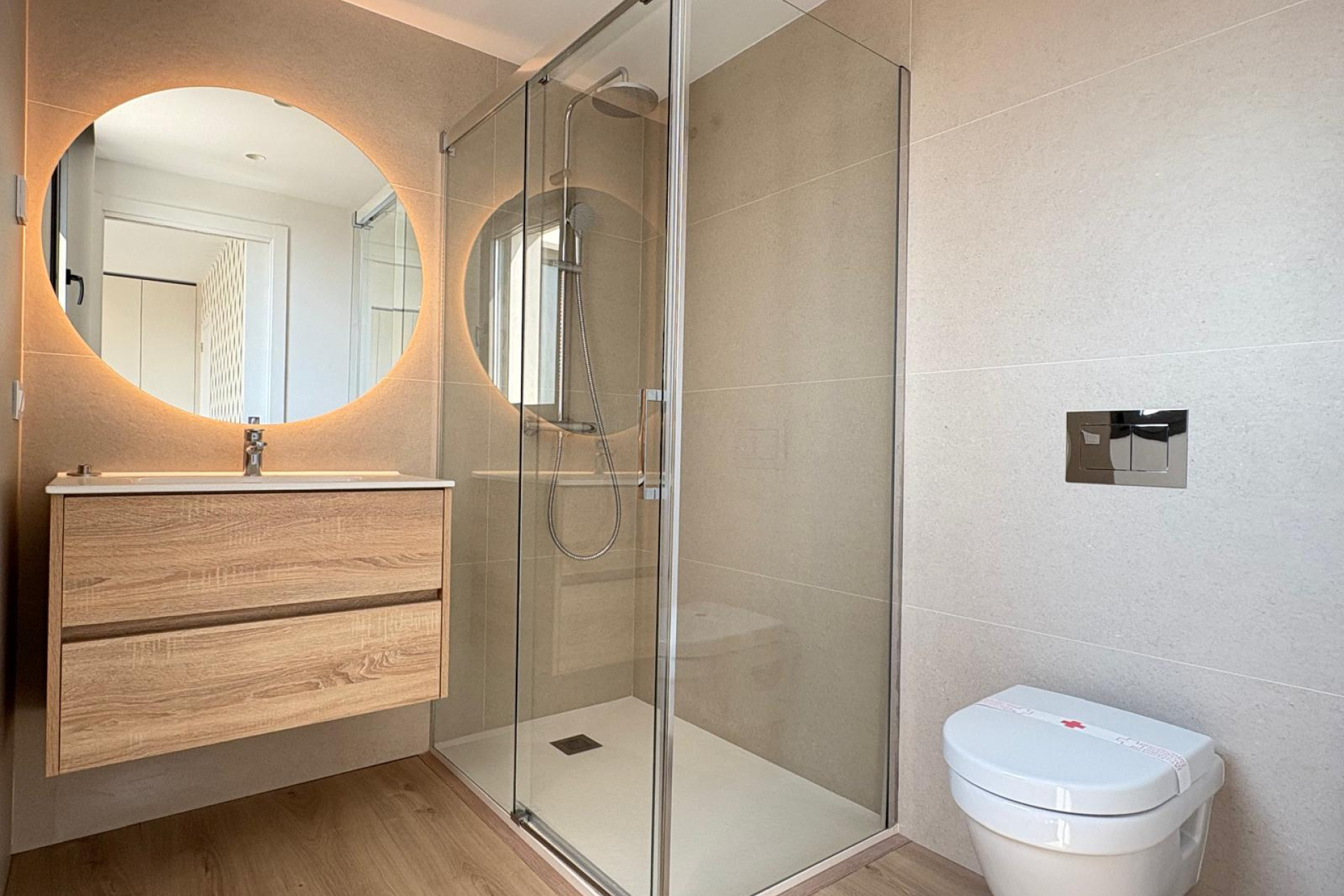 Nieuwbouw Woningen - Herenhuis -
Finestrat