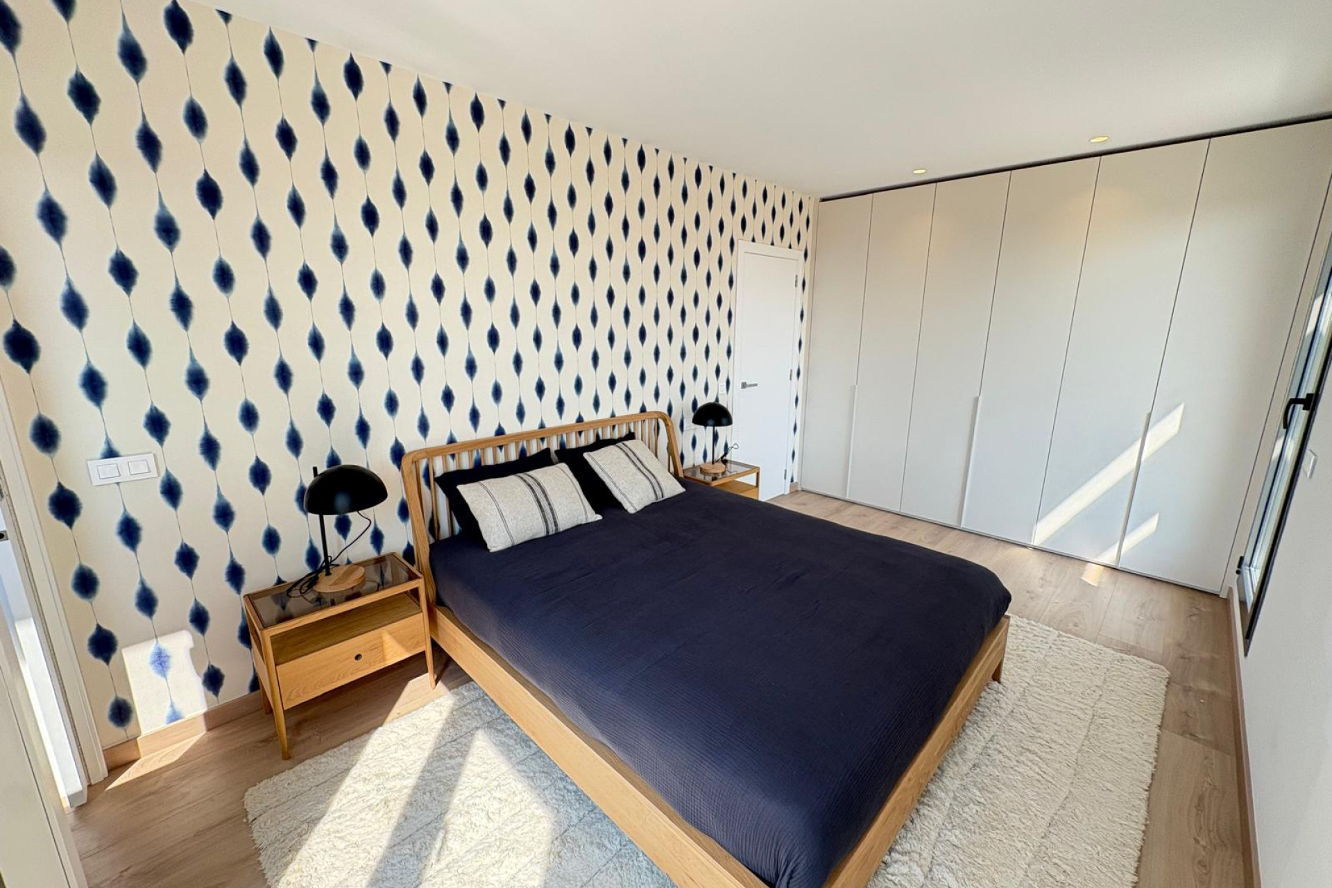 Nieuwbouw Woningen - Herenhuis -
Finestrat