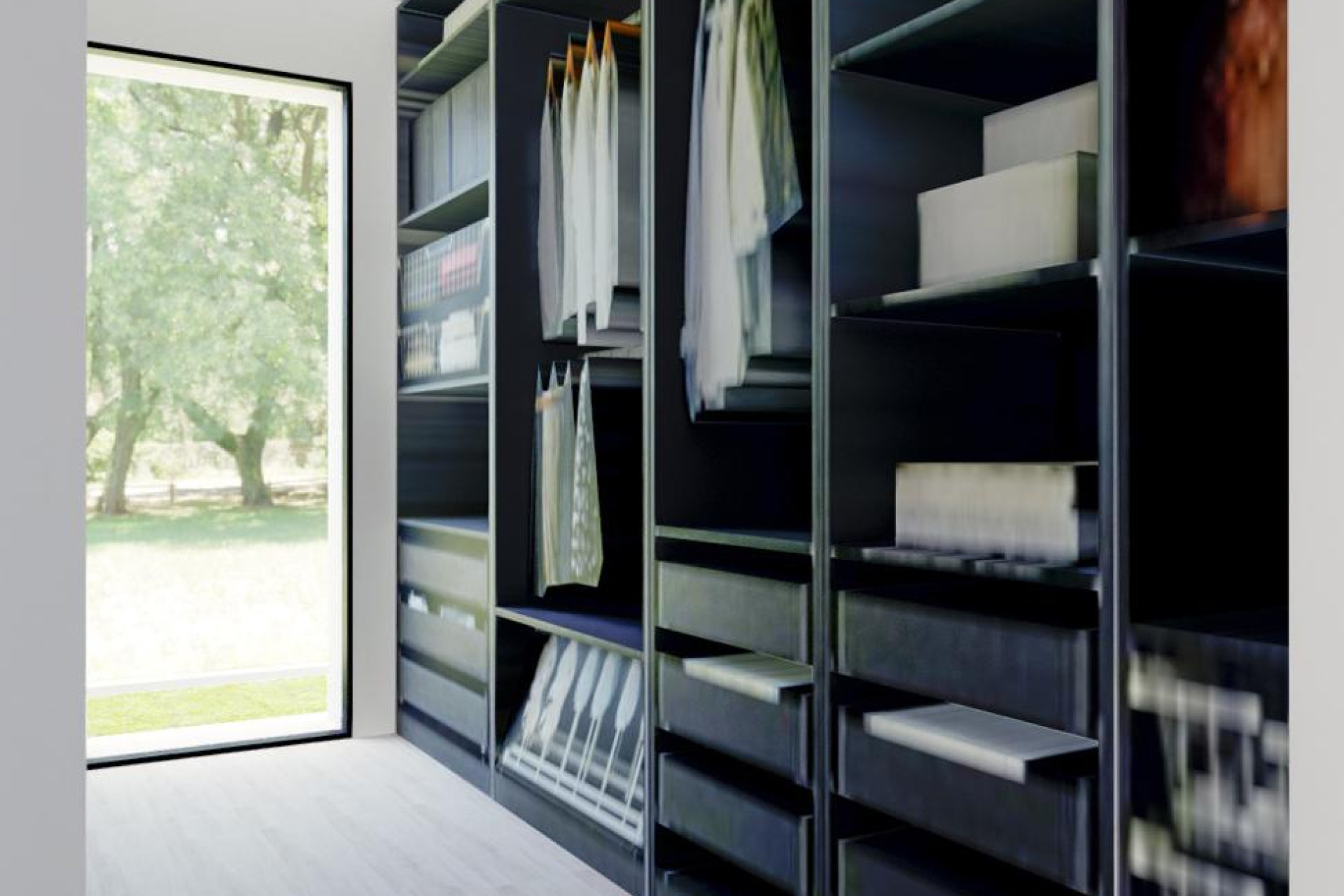 Nieuwbouw Woningen - Herenhuis -
Finestrat