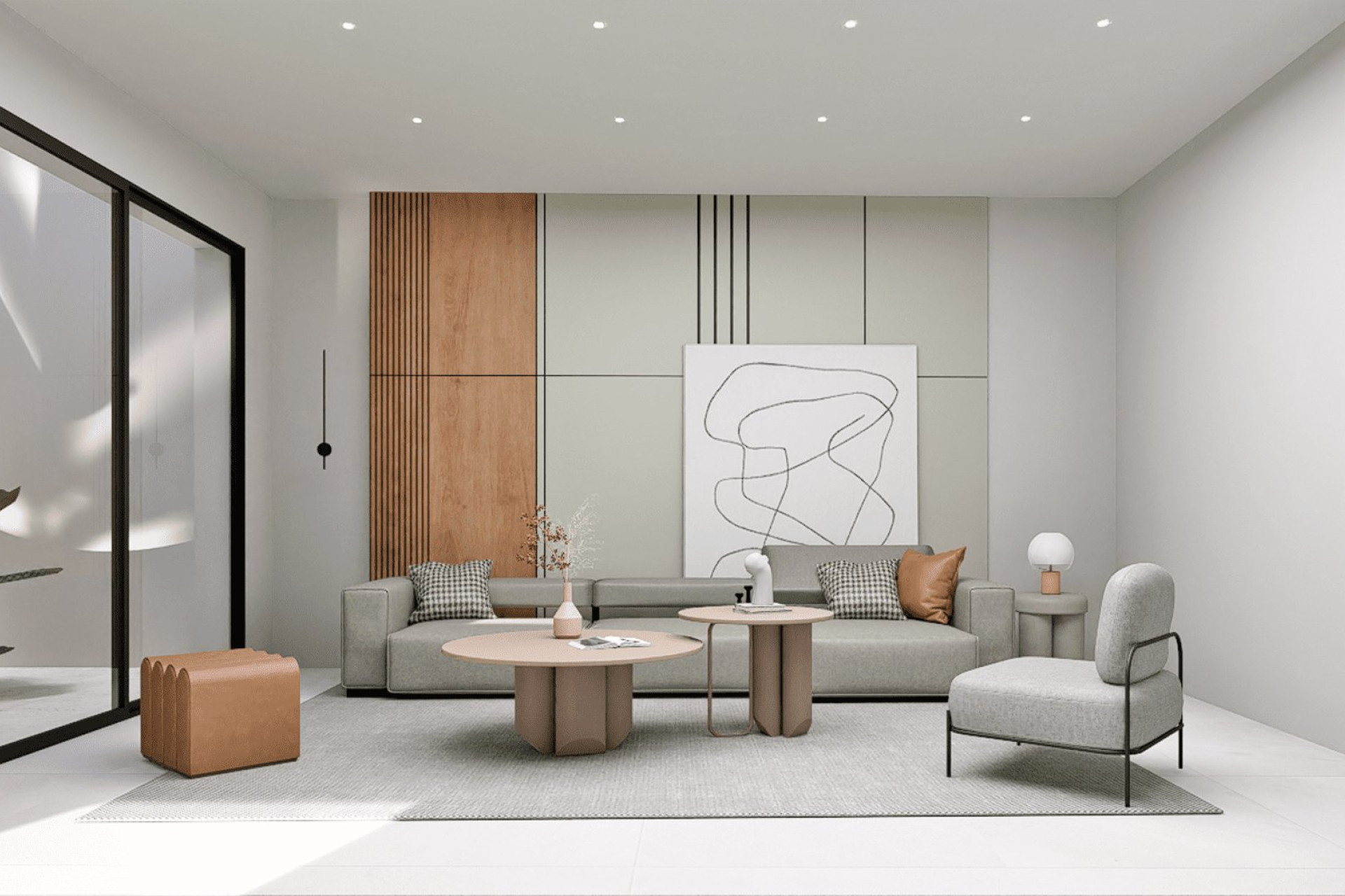 Nieuwbouw Woningen - Herenhuis -
Finestrat