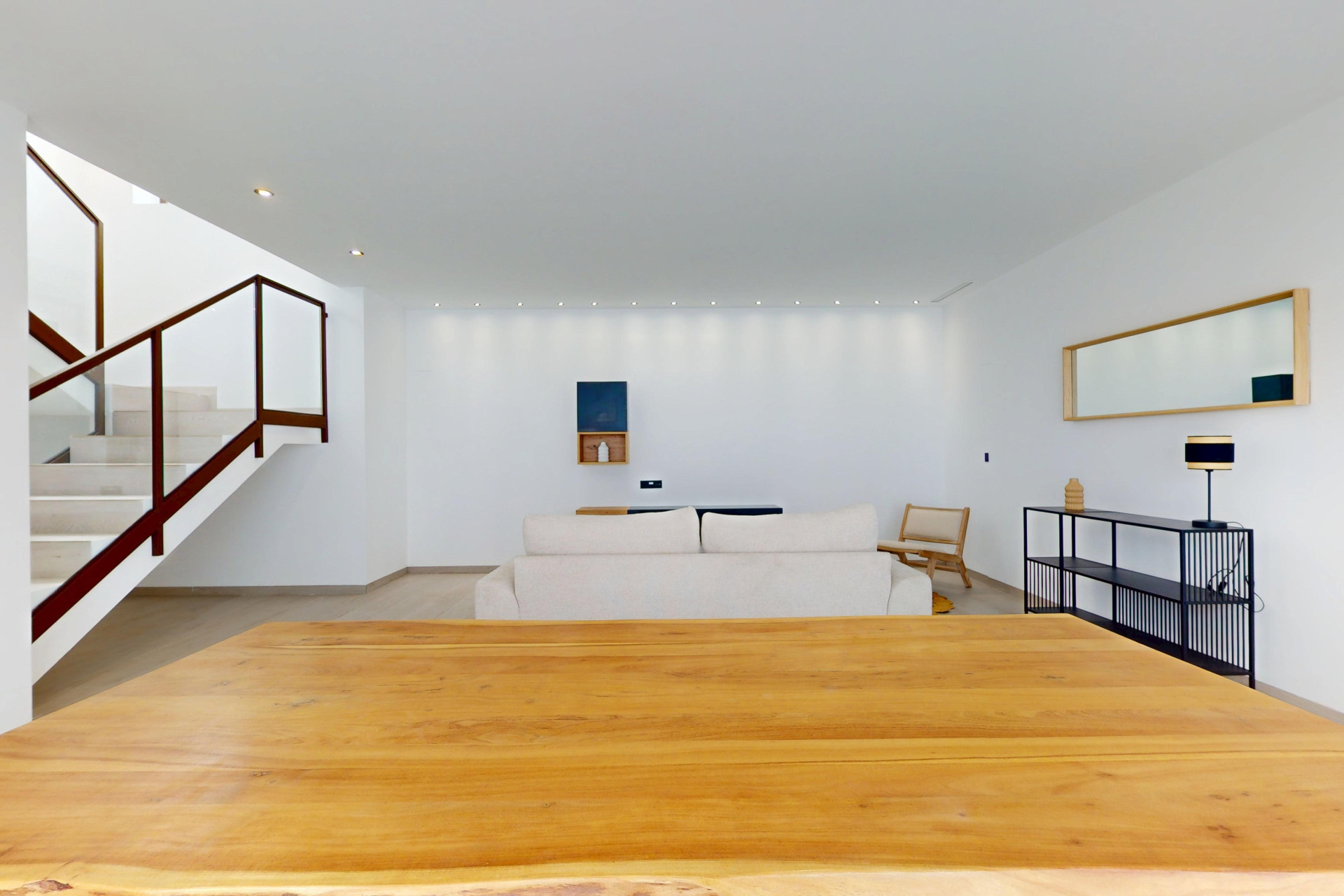 Nieuwbouw Woningen - Herenhuis -
Finestrat