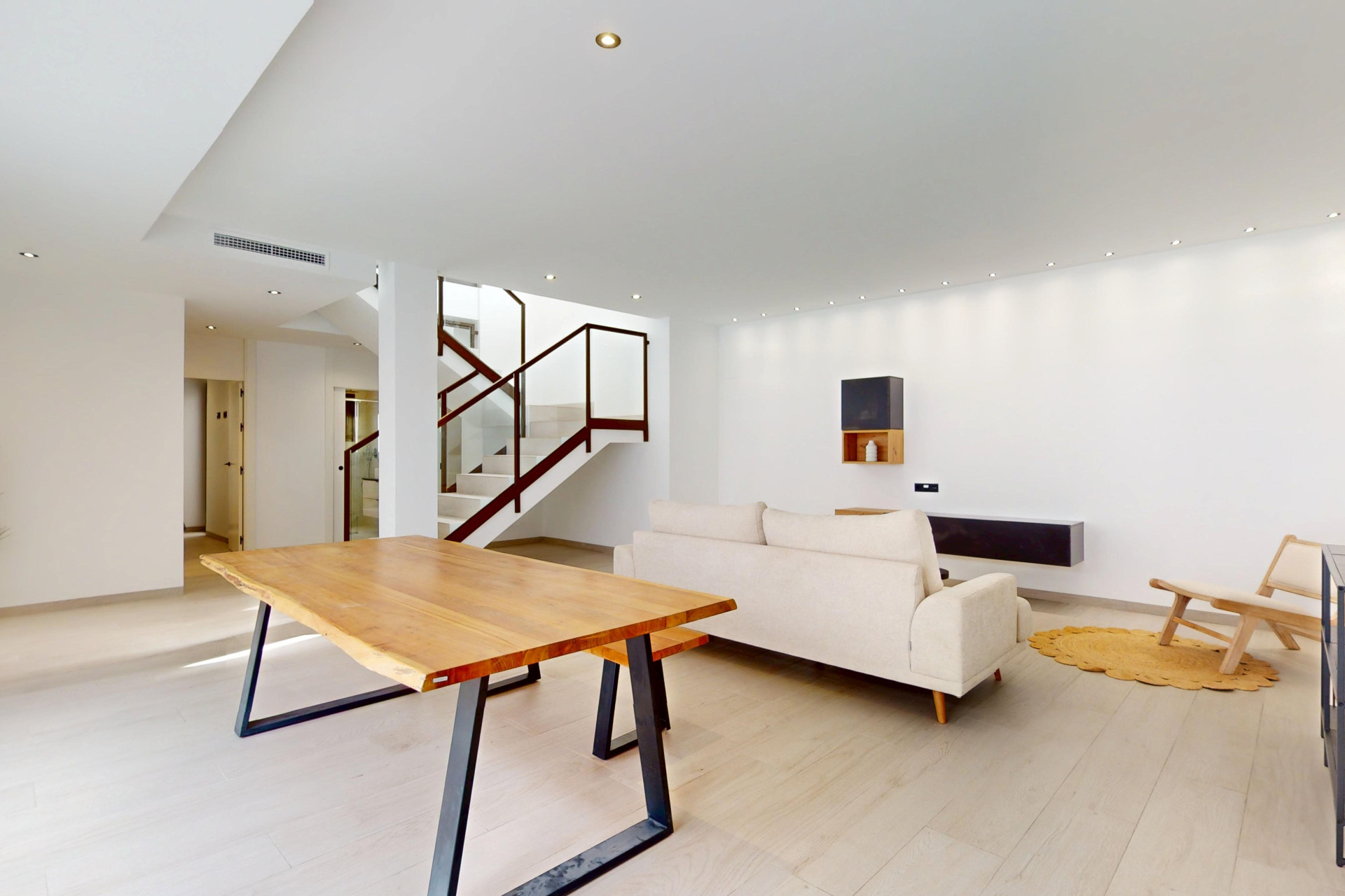 Nieuwbouw Woningen - Herenhuis -
Finestrat