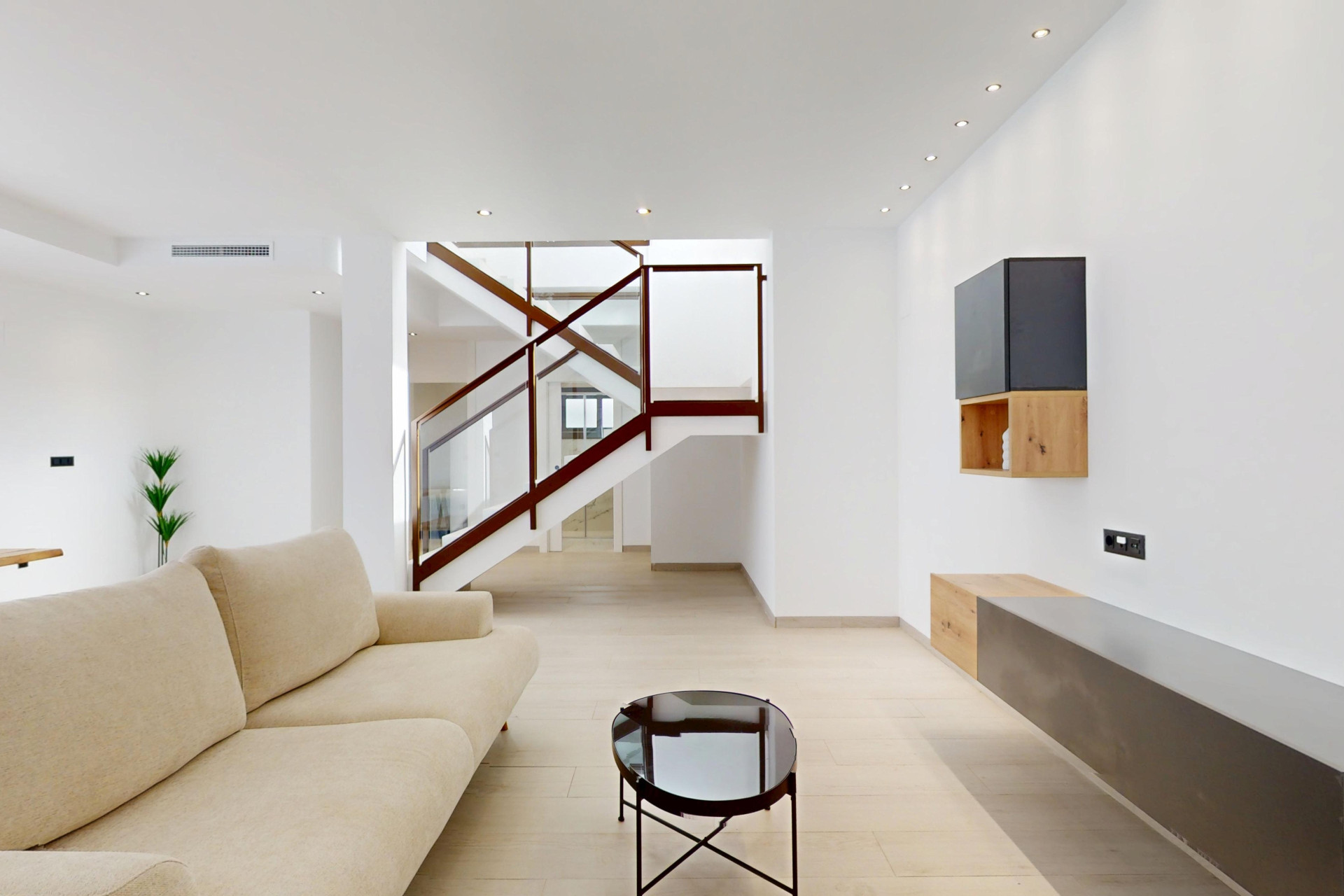 Nieuwbouw Woningen - Herenhuis -
Finestrat