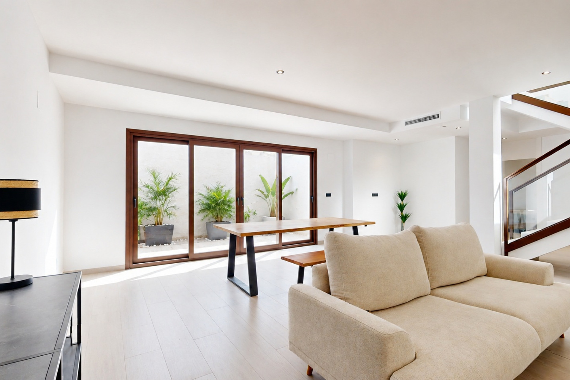 Nieuwbouw Woningen - Herenhuis -
Finestrat