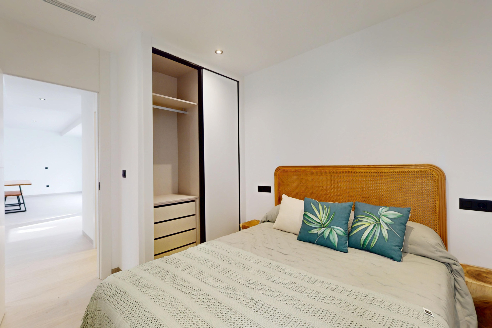 Nieuwbouw Woningen - Herenhuis -
Finestrat