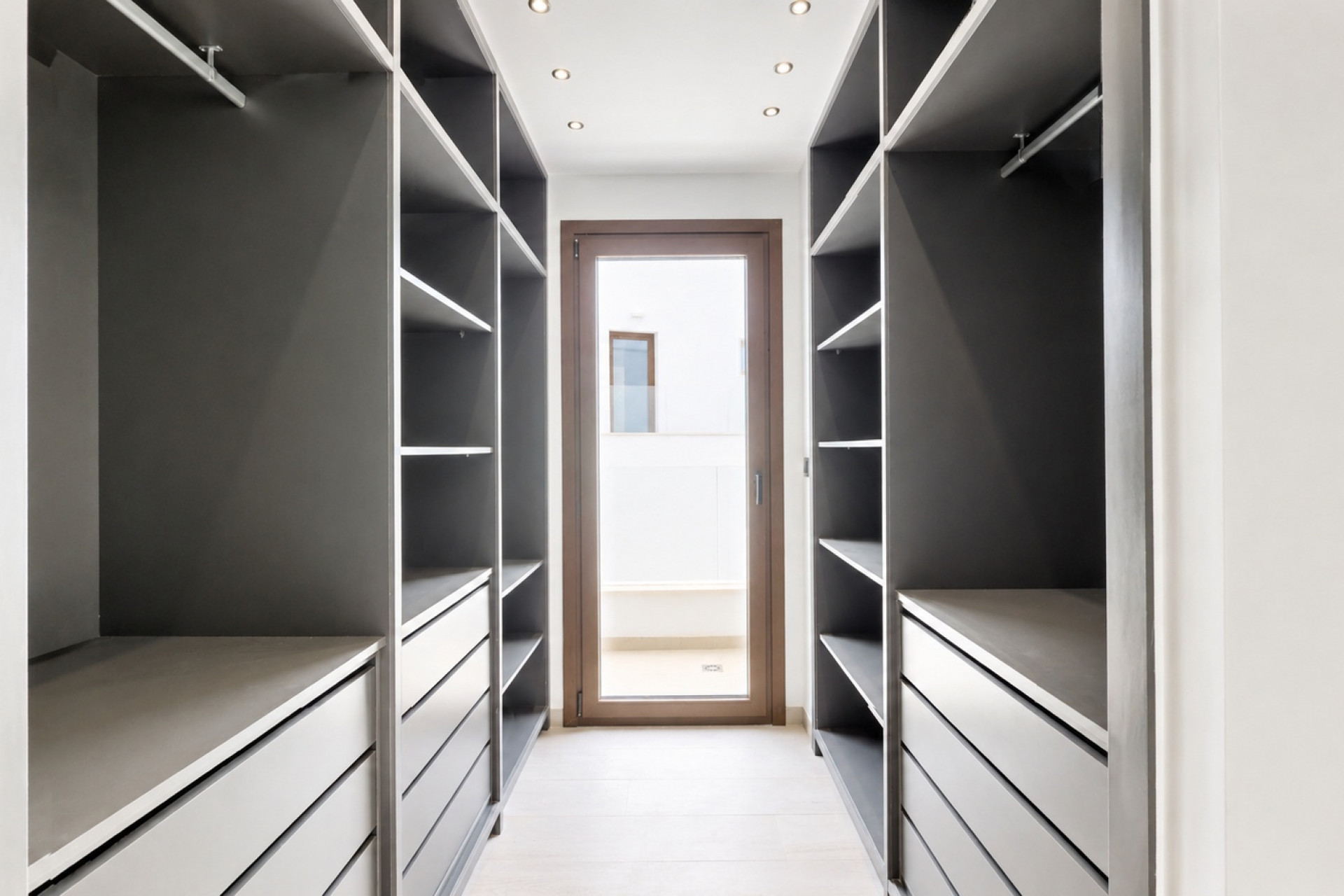 Nieuwbouw Woningen - Herenhuis -
Finestrat