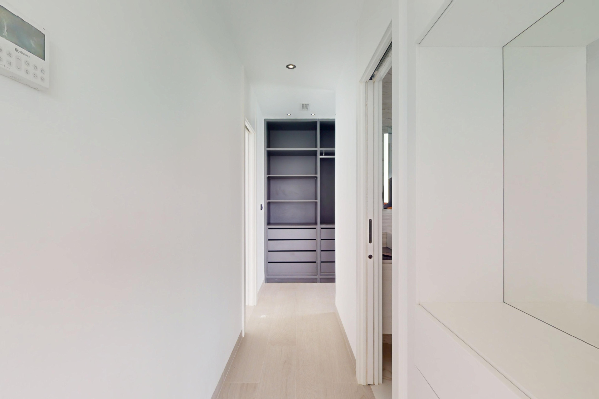 Nieuwbouw Woningen - Herenhuis -
Finestrat