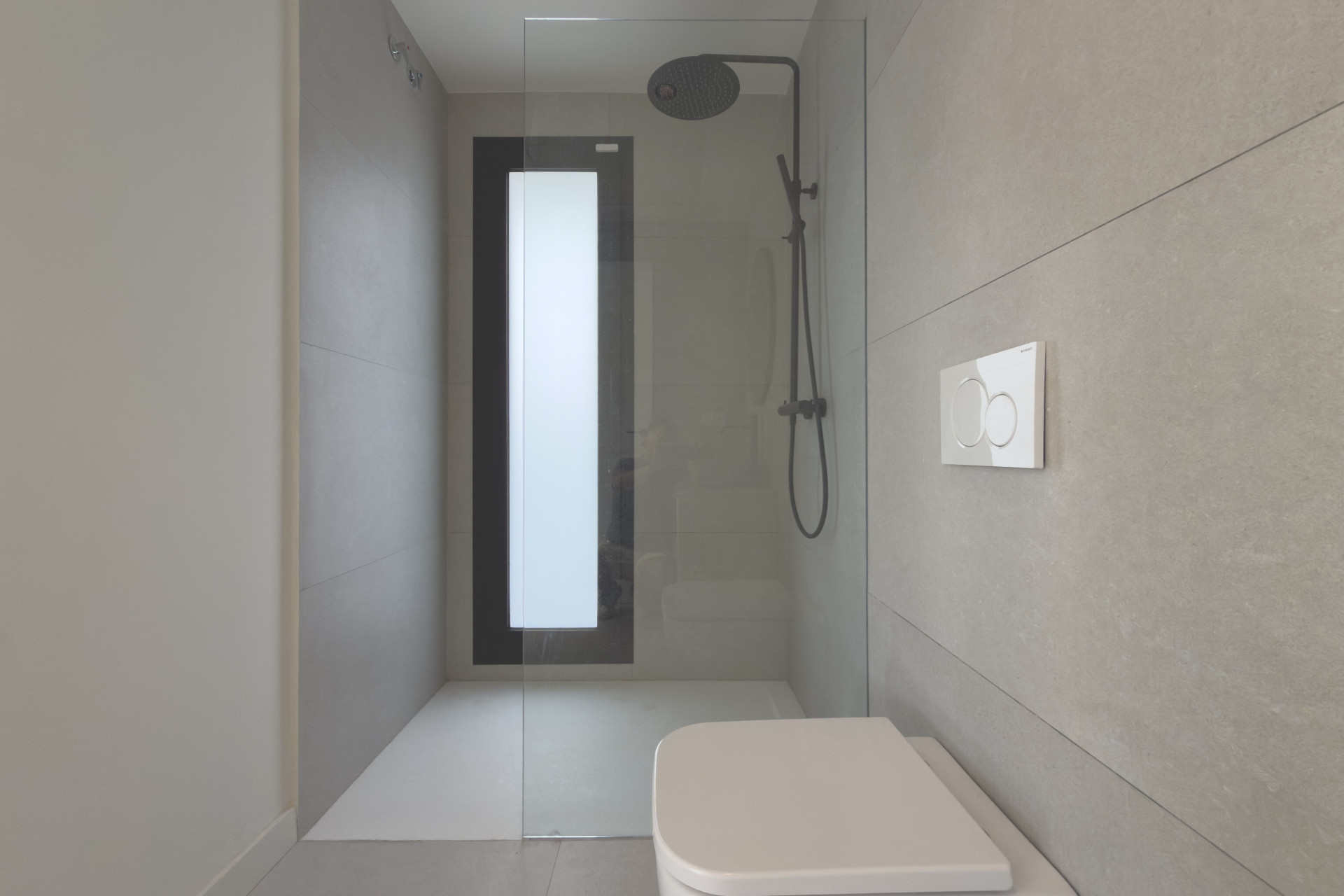 Nieuwbouw Woningen - Herenhuis -
Finestrat