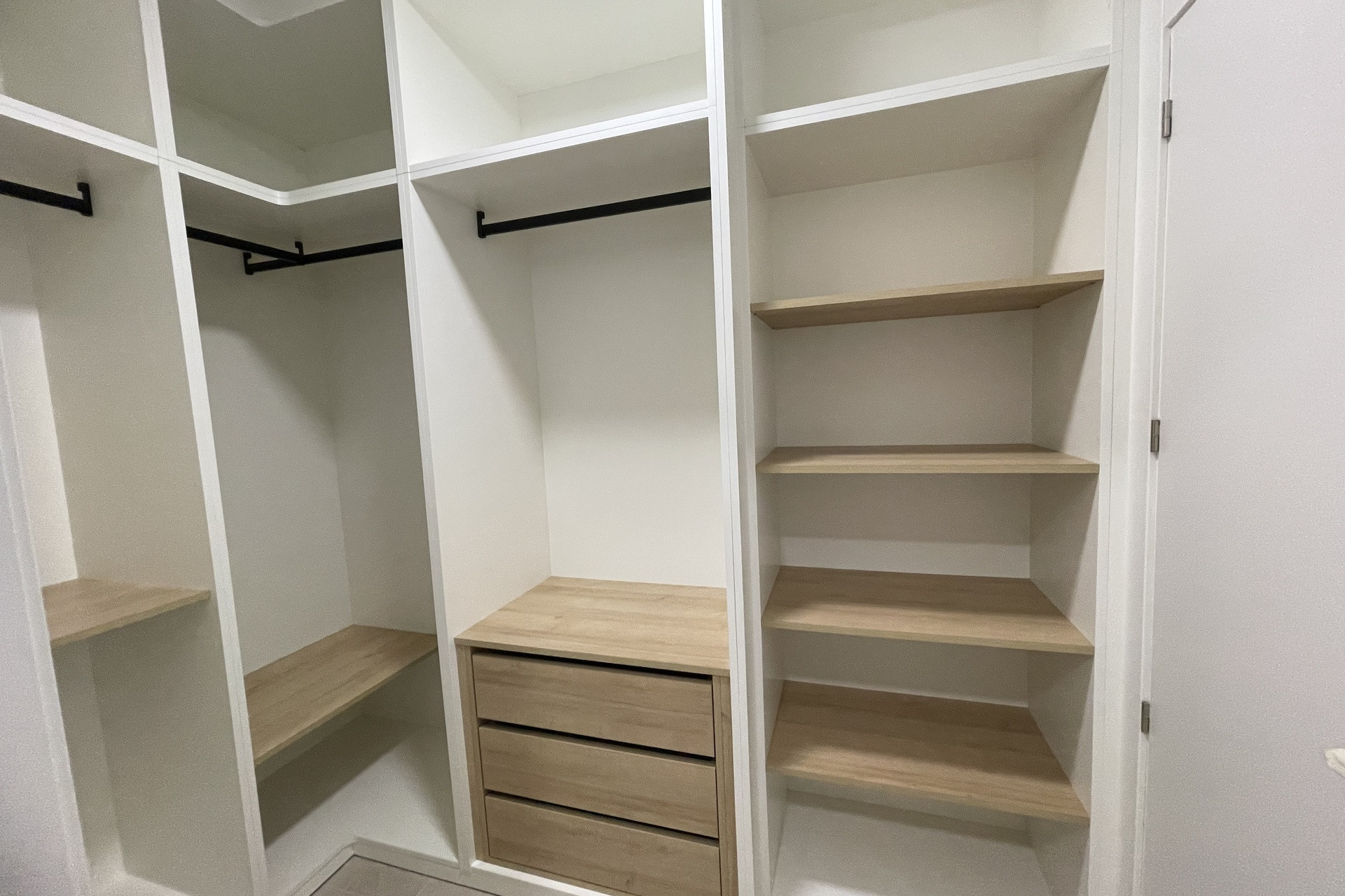 Nieuwbouw Woningen - Herenhuis -
Heredades