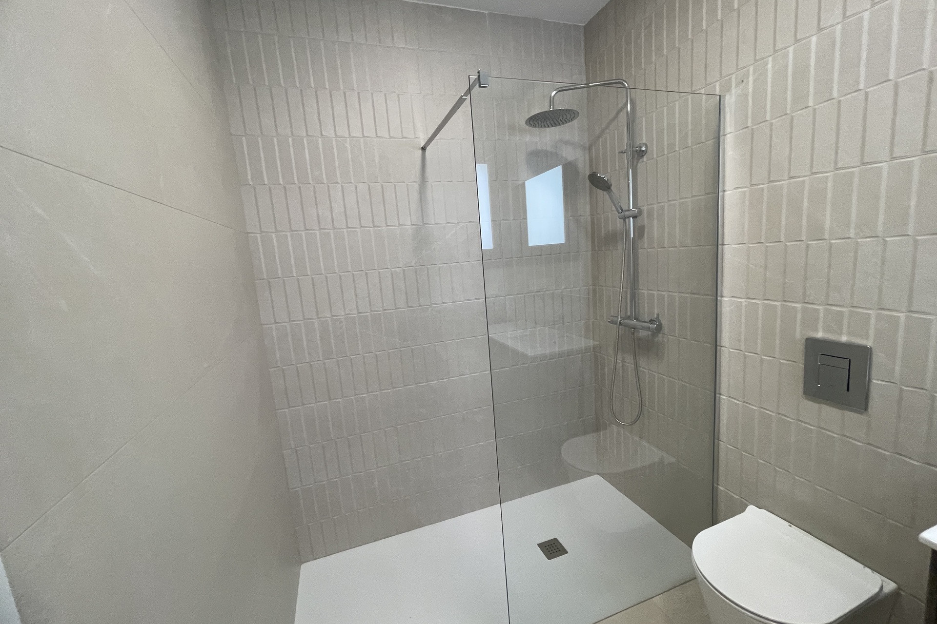 Nieuwbouw Woningen - Herenhuis -
Heredades