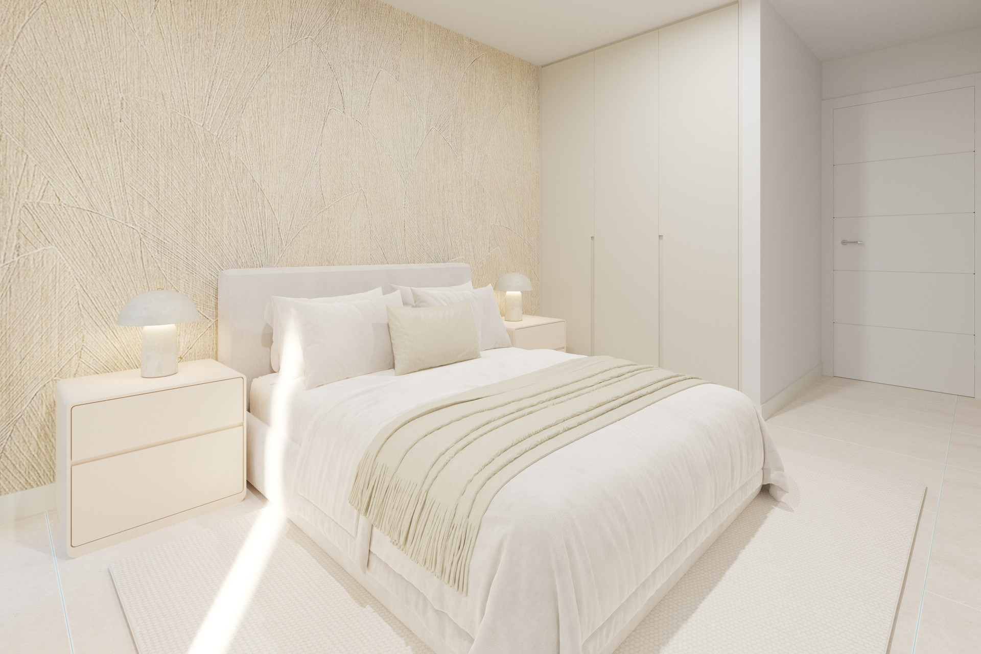 Nieuwbouw Woningen - Herenhuis -
Los Montesinos