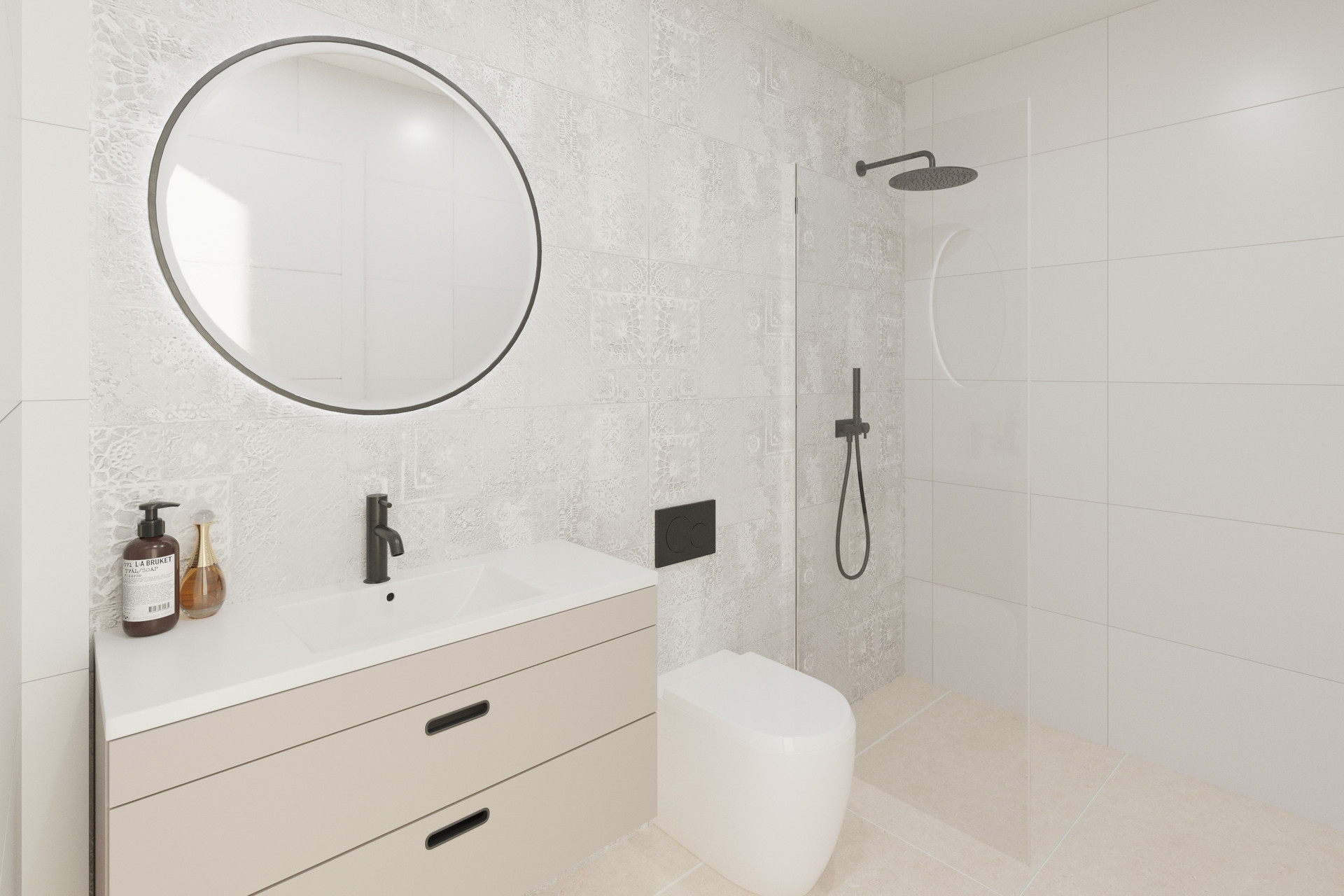 Nieuwbouw Woningen - Herenhuis -
Los Montesinos