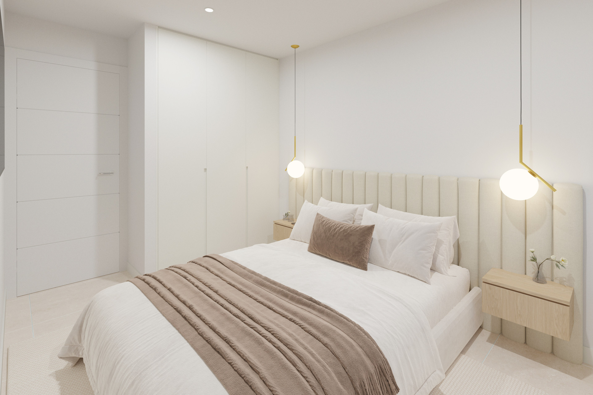 Nieuwbouw Woningen - Herenhuis -
Los Montesinos