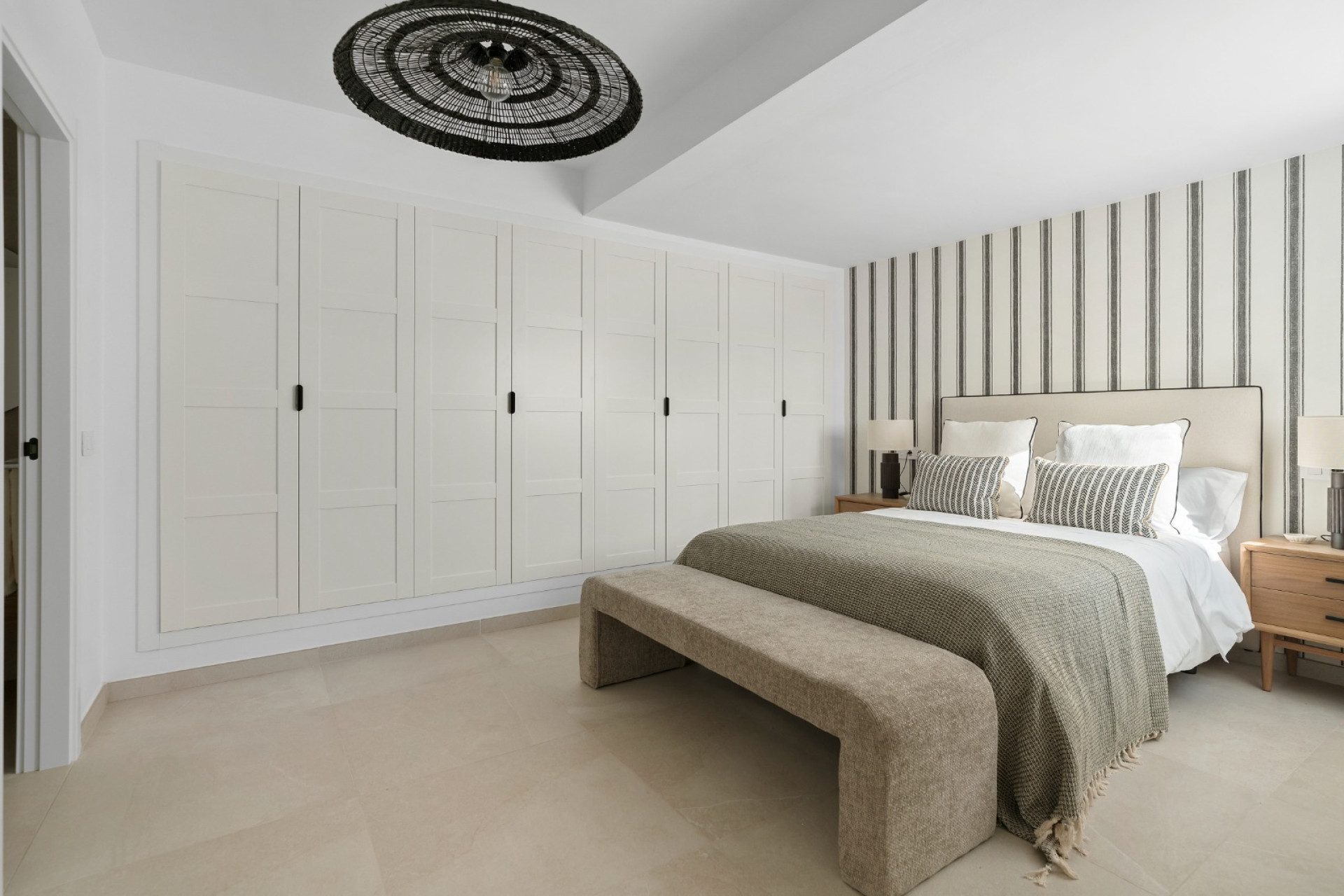 Nieuwbouw Woningen - Herenhuis -
Mijas