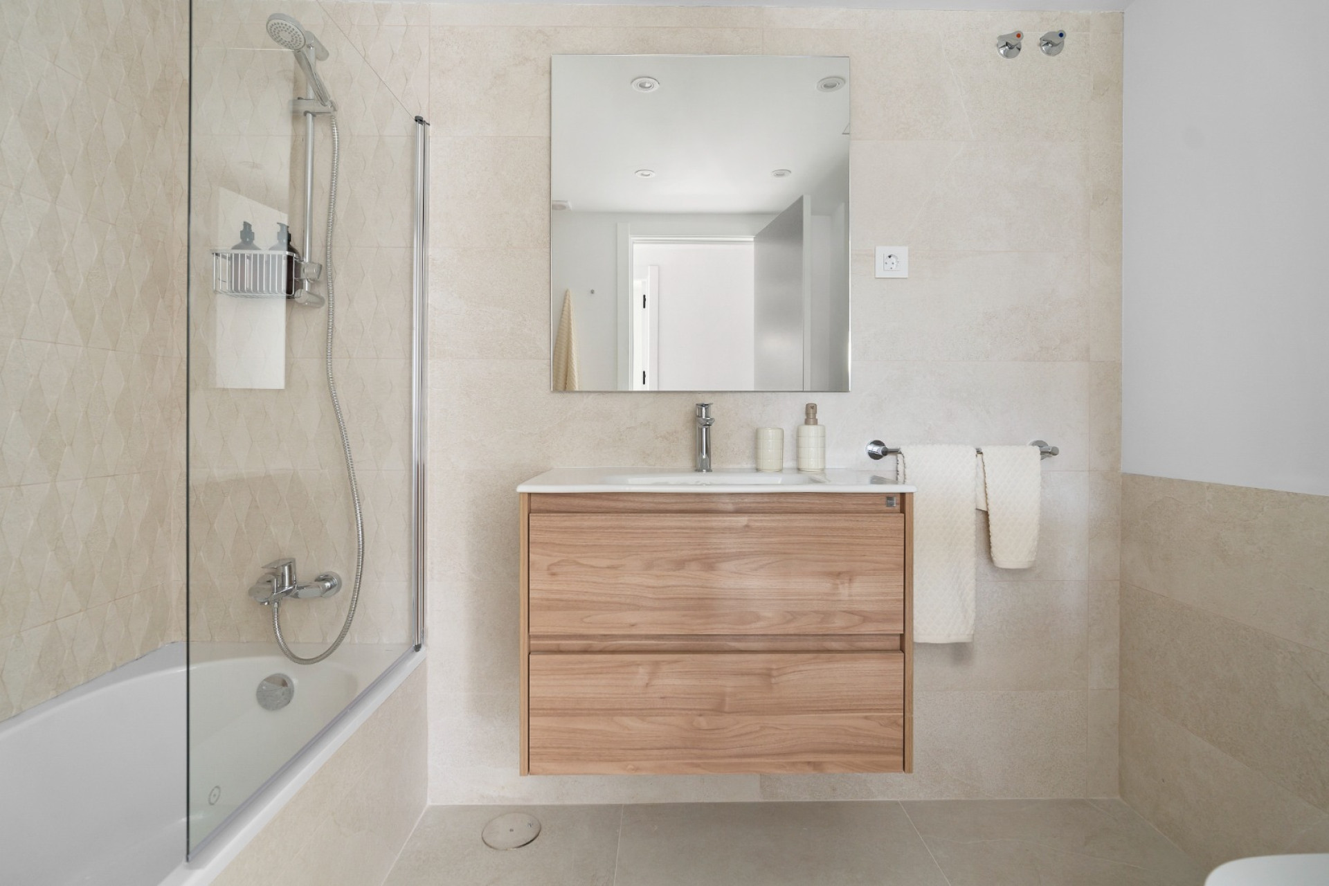 Nieuwbouw Woningen - Herenhuis -
Mijas