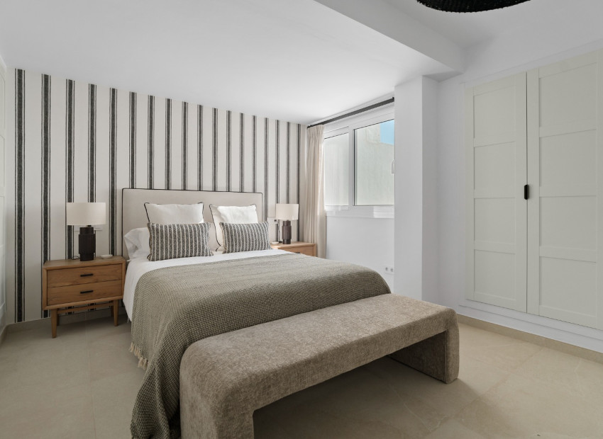 Nieuwbouw Woningen - Herenhuis -
Mijas