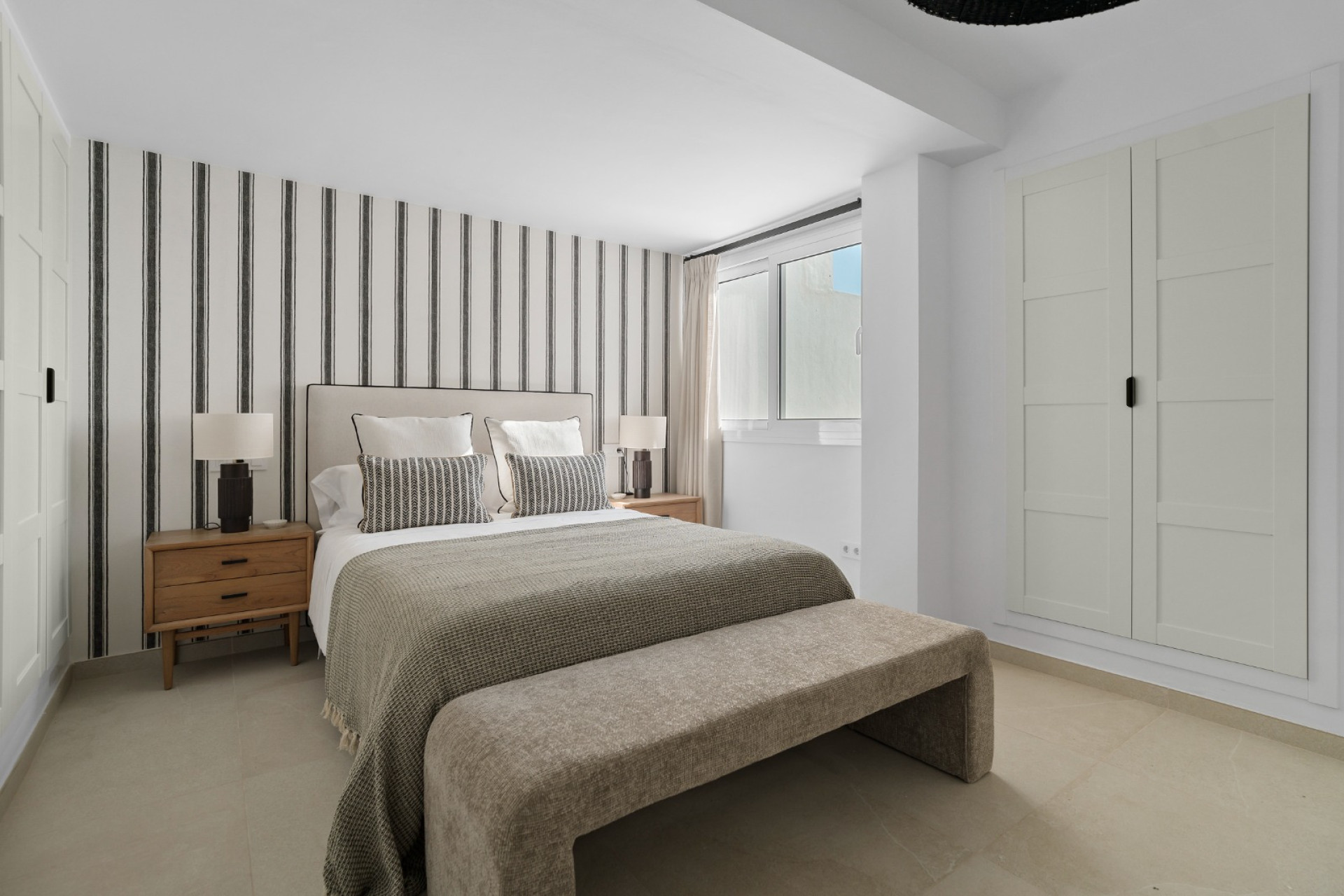 Nieuwbouw Woningen - Herenhuis -
Mijas