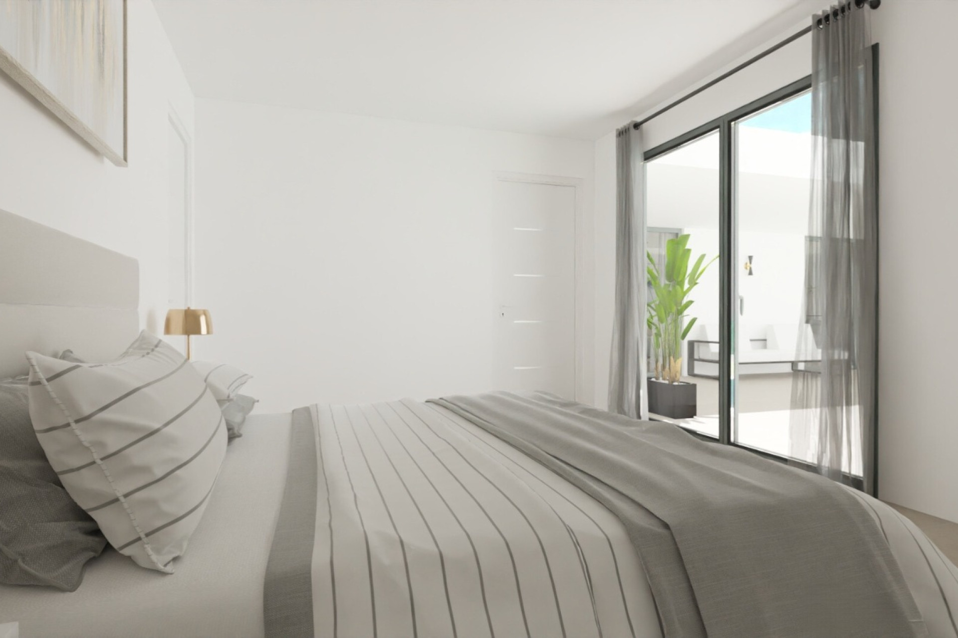 Nieuwbouw Woningen - Herenhuis -
Monforte del Cid