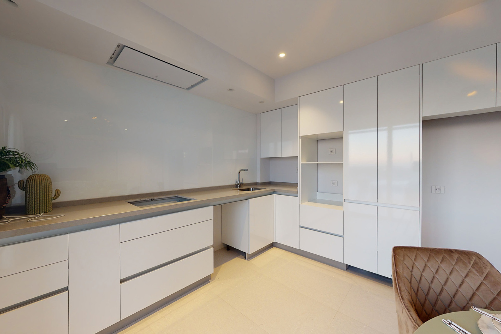 Nieuwbouw Woningen - Herenhuis -
Mutxamel