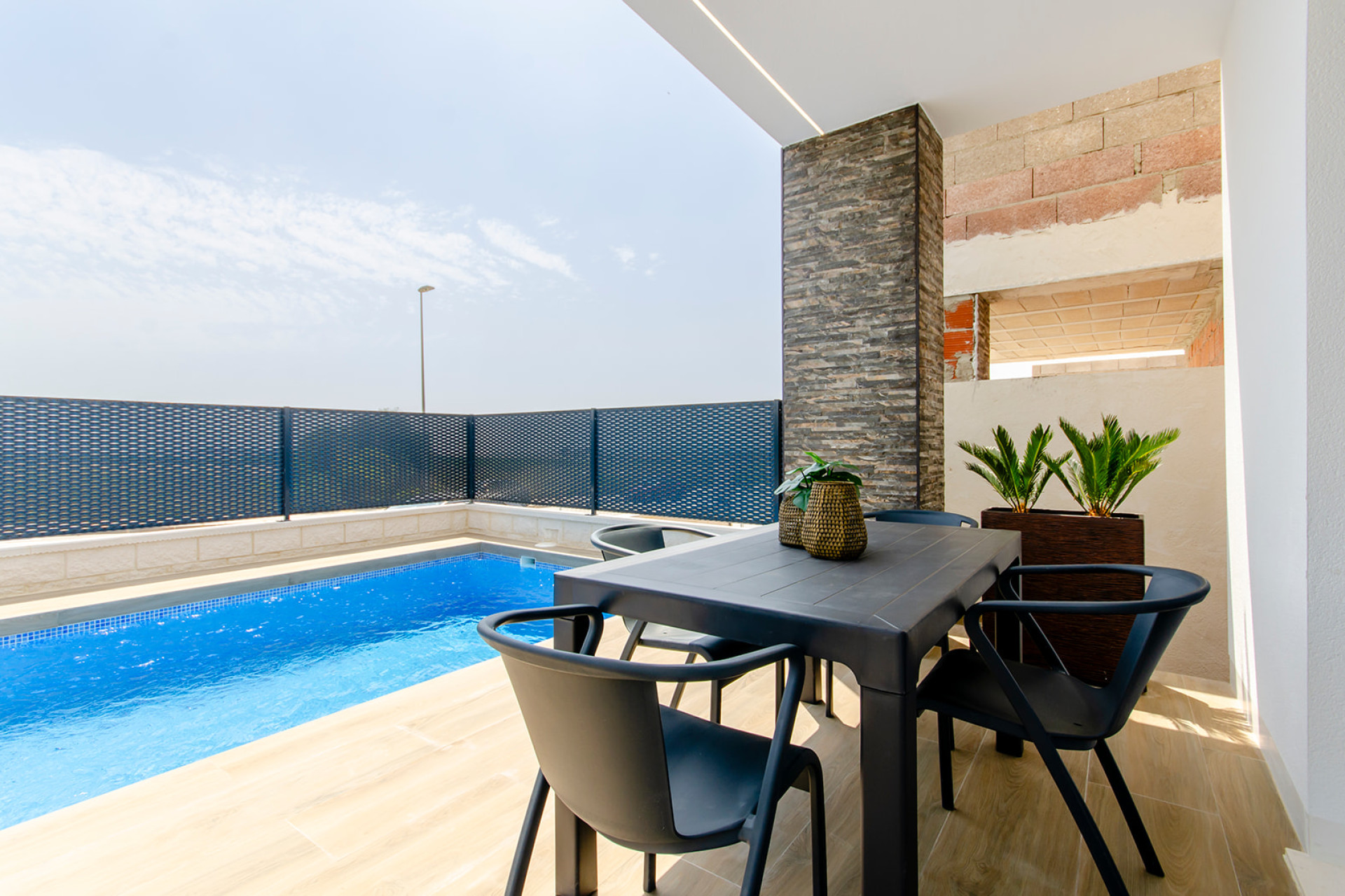 Nieuwbouw Woningen - Herenhuis -
Orihuela Costa