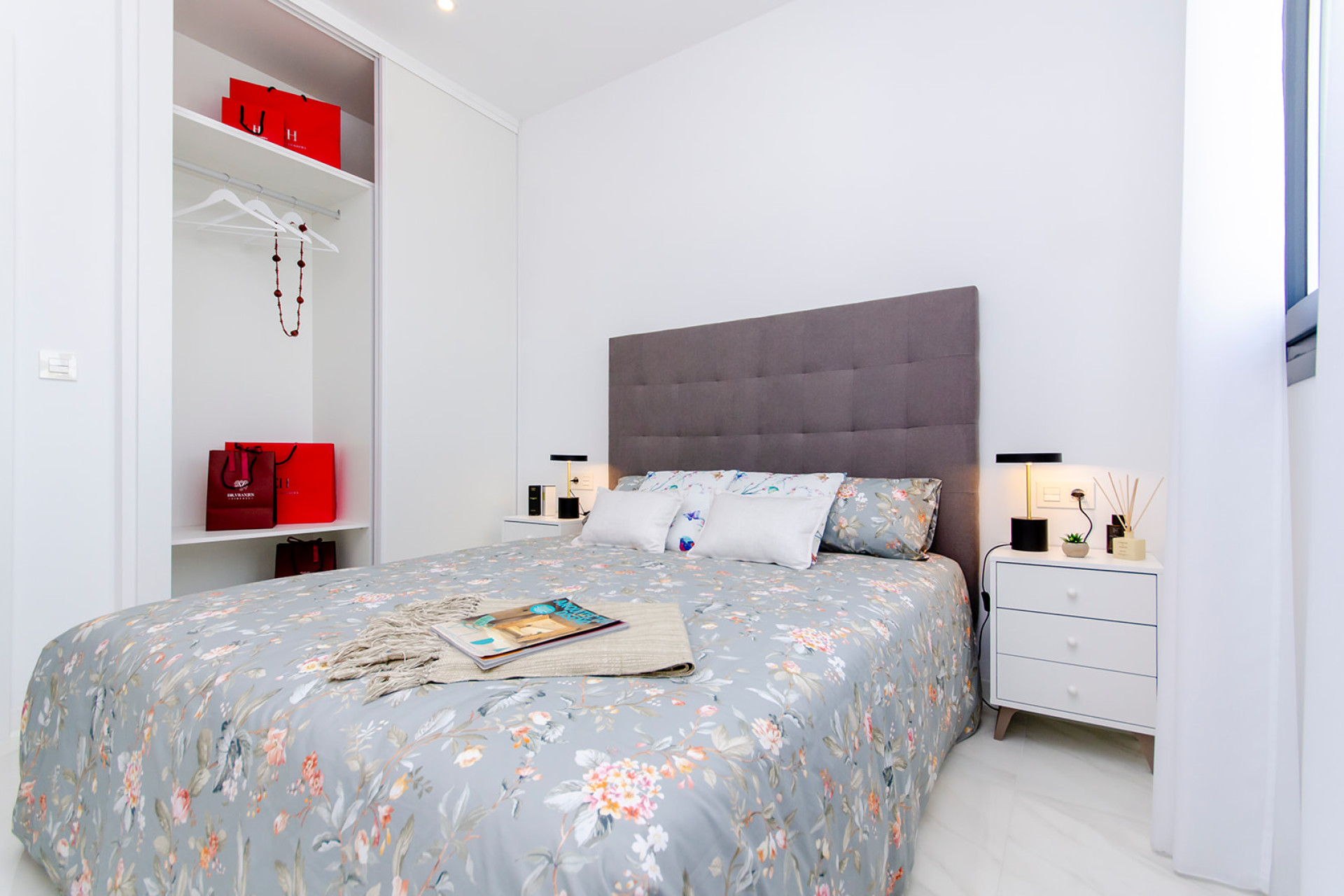 Nieuwbouw Woningen - Herenhuis -
Orihuela Costa