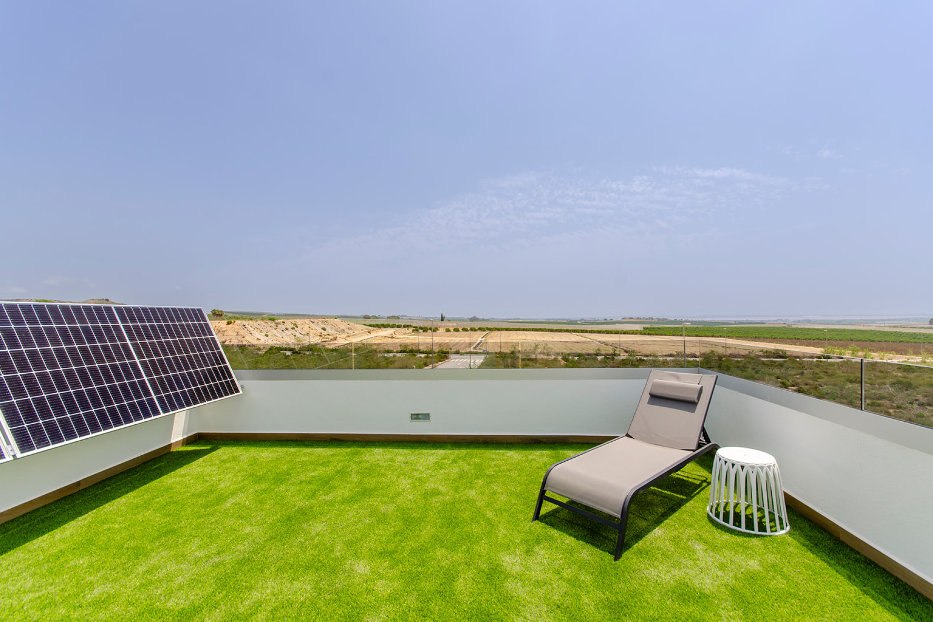 Nieuwbouw Woningen - Herenhuis -
Orihuela Costa