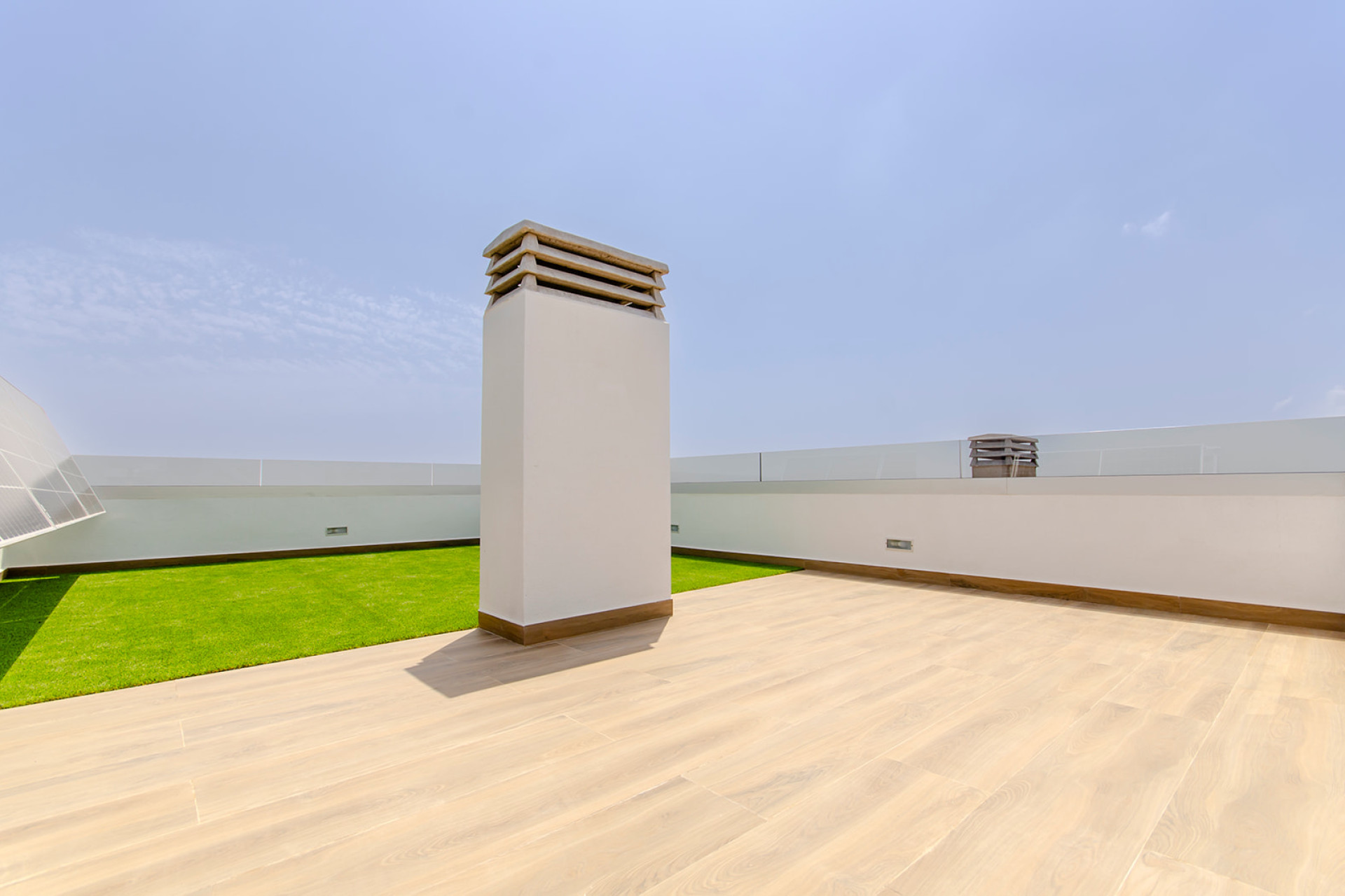 Nieuwbouw Woningen - Herenhuis -
Orihuela Costa