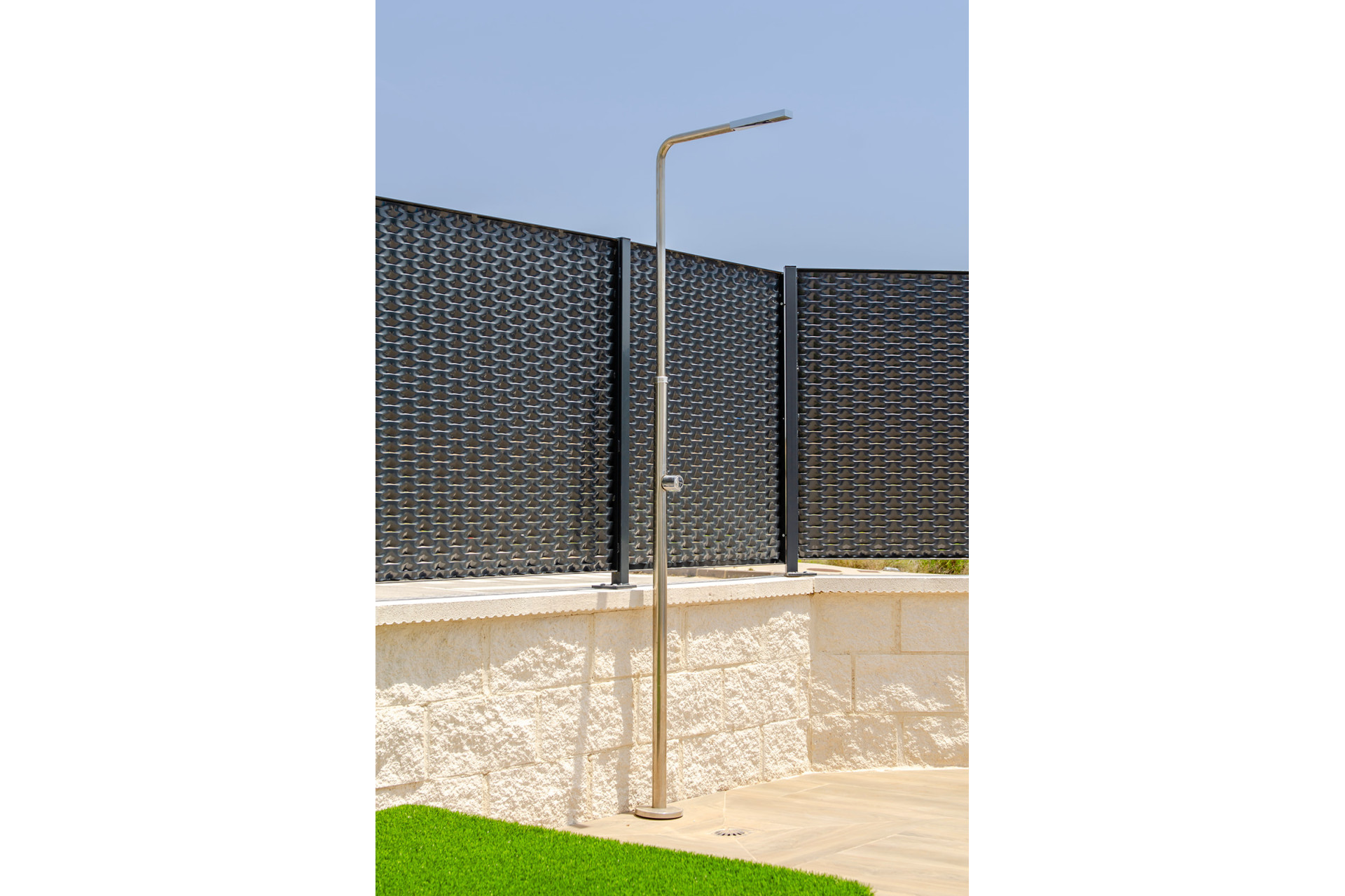 Nieuwbouw Woningen - Herenhuis -
Orihuela Costa