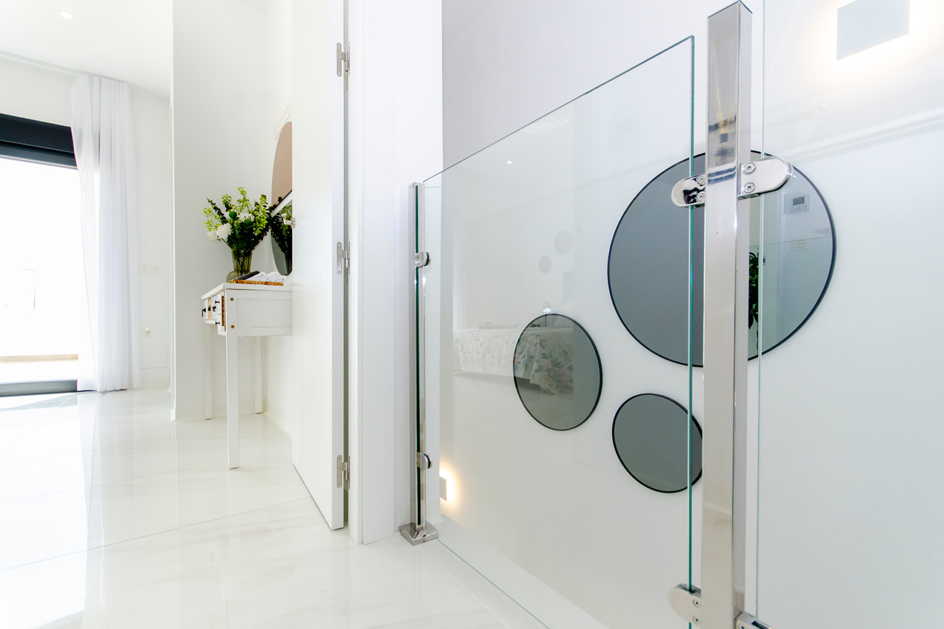 Nieuwbouw Woningen - Herenhuis -
Orihuela Costa