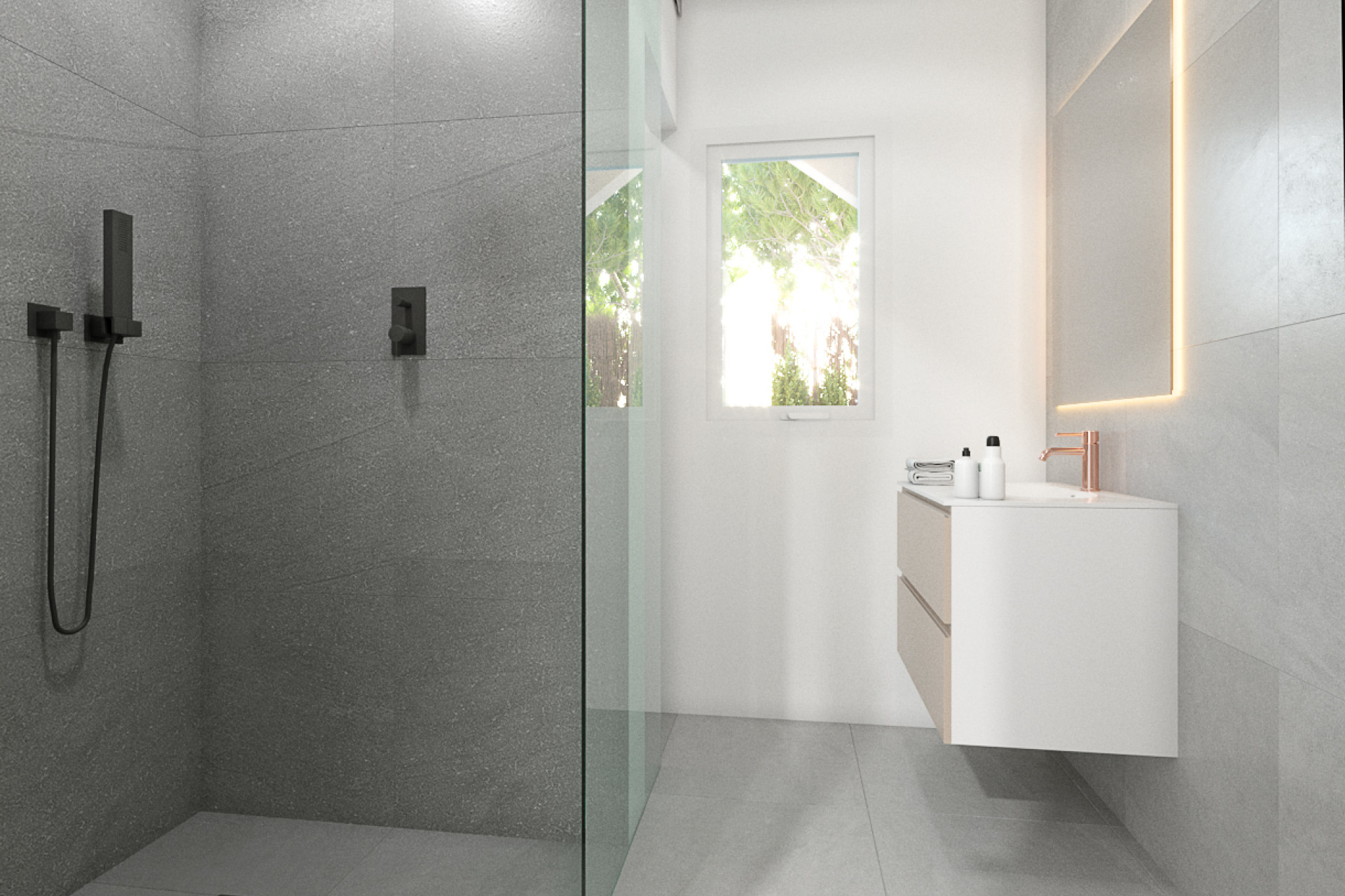 Nieuwbouw Woningen - Herenhuis -
Orihuela Costa