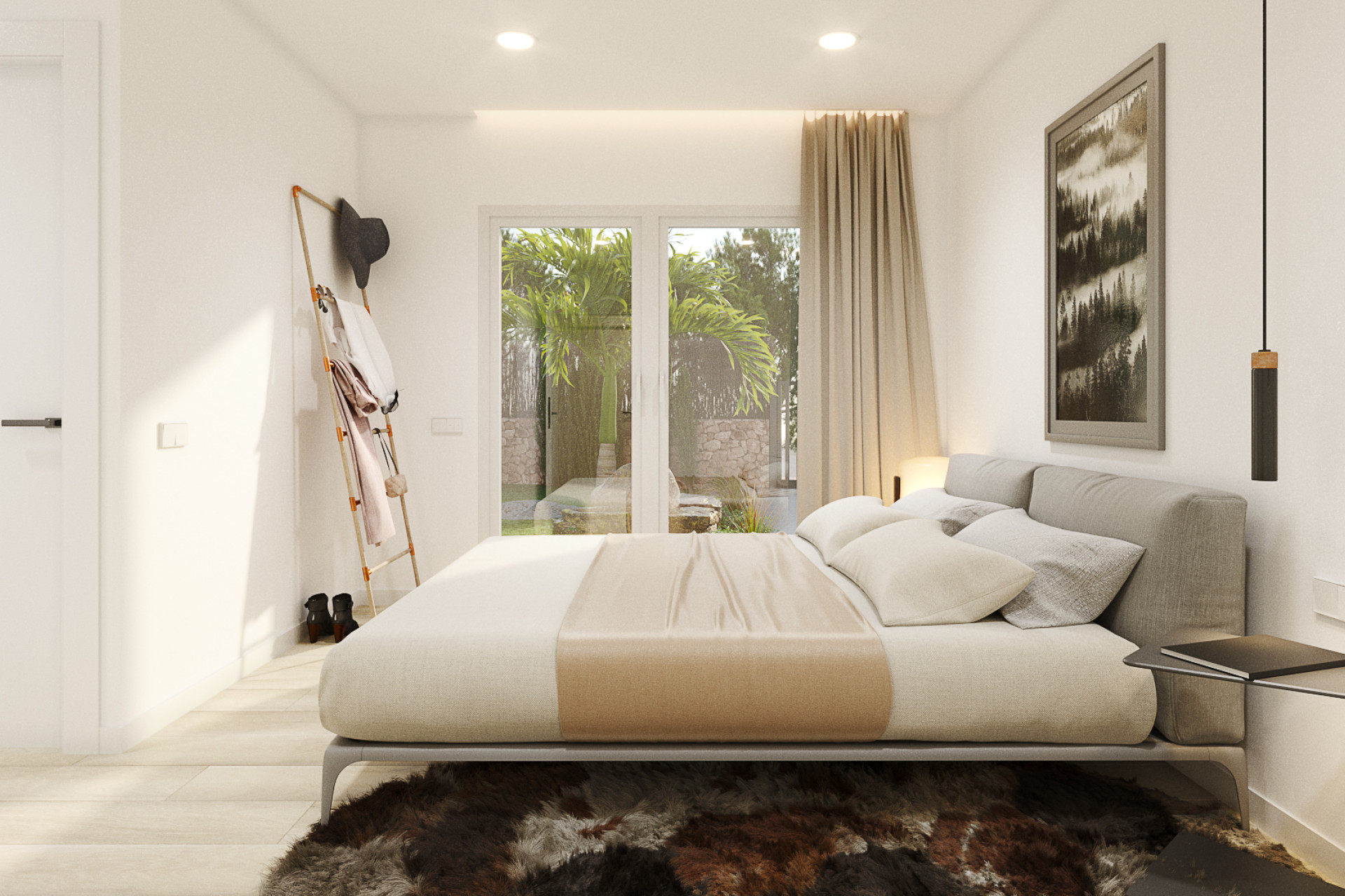 Nieuwbouw Woningen - Herenhuis -
Orihuela Costa