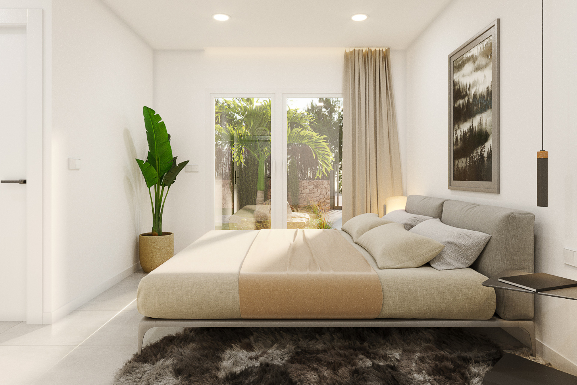 Nieuwbouw Woningen - Herenhuis -
Orihuela Costa