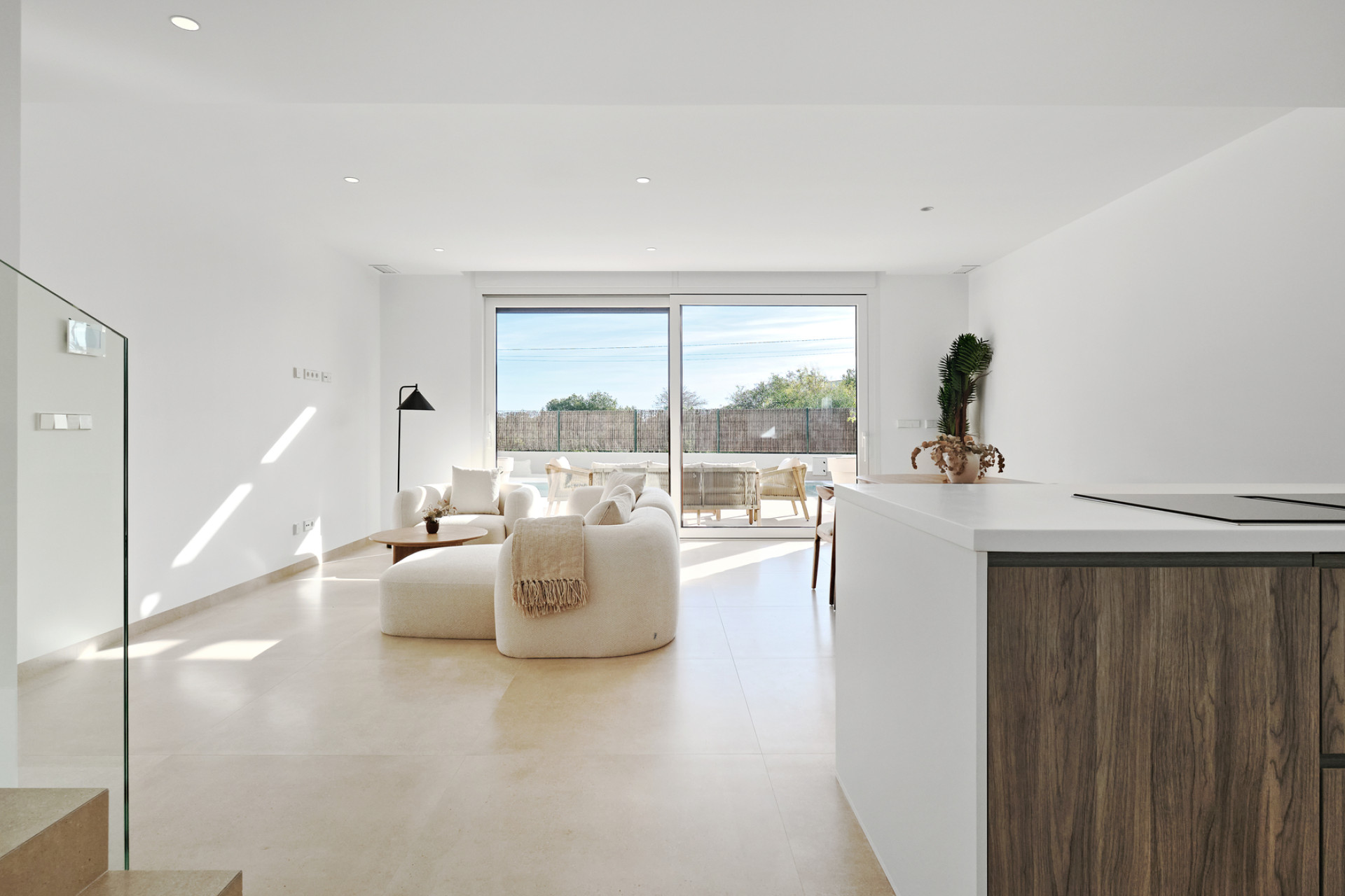 Nieuwbouw Woningen - Herenhuis -
Orihuela Costa