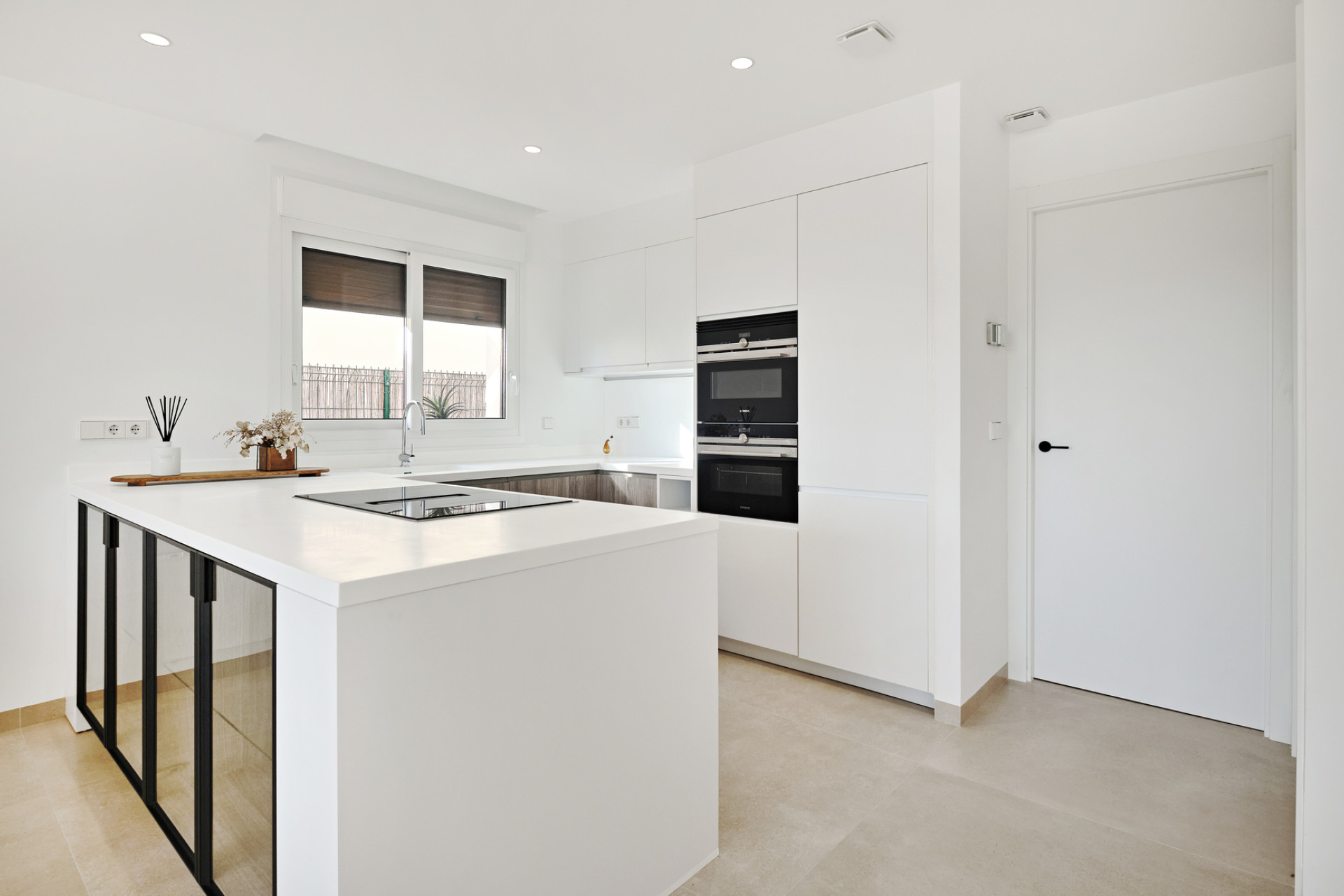 Nieuwbouw Woningen - Herenhuis -
Orihuela Costa