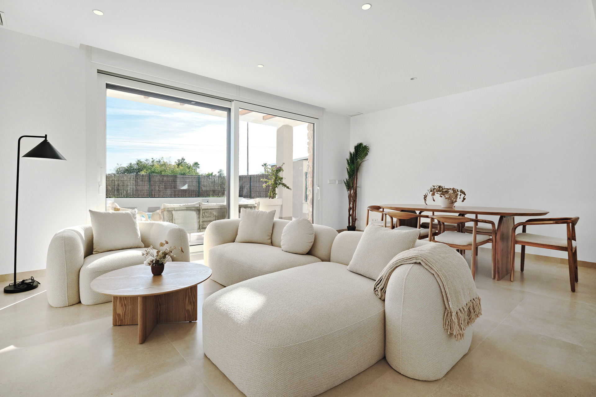 Nieuwbouw Woningen - Herenhuis -
Orihuela Costa