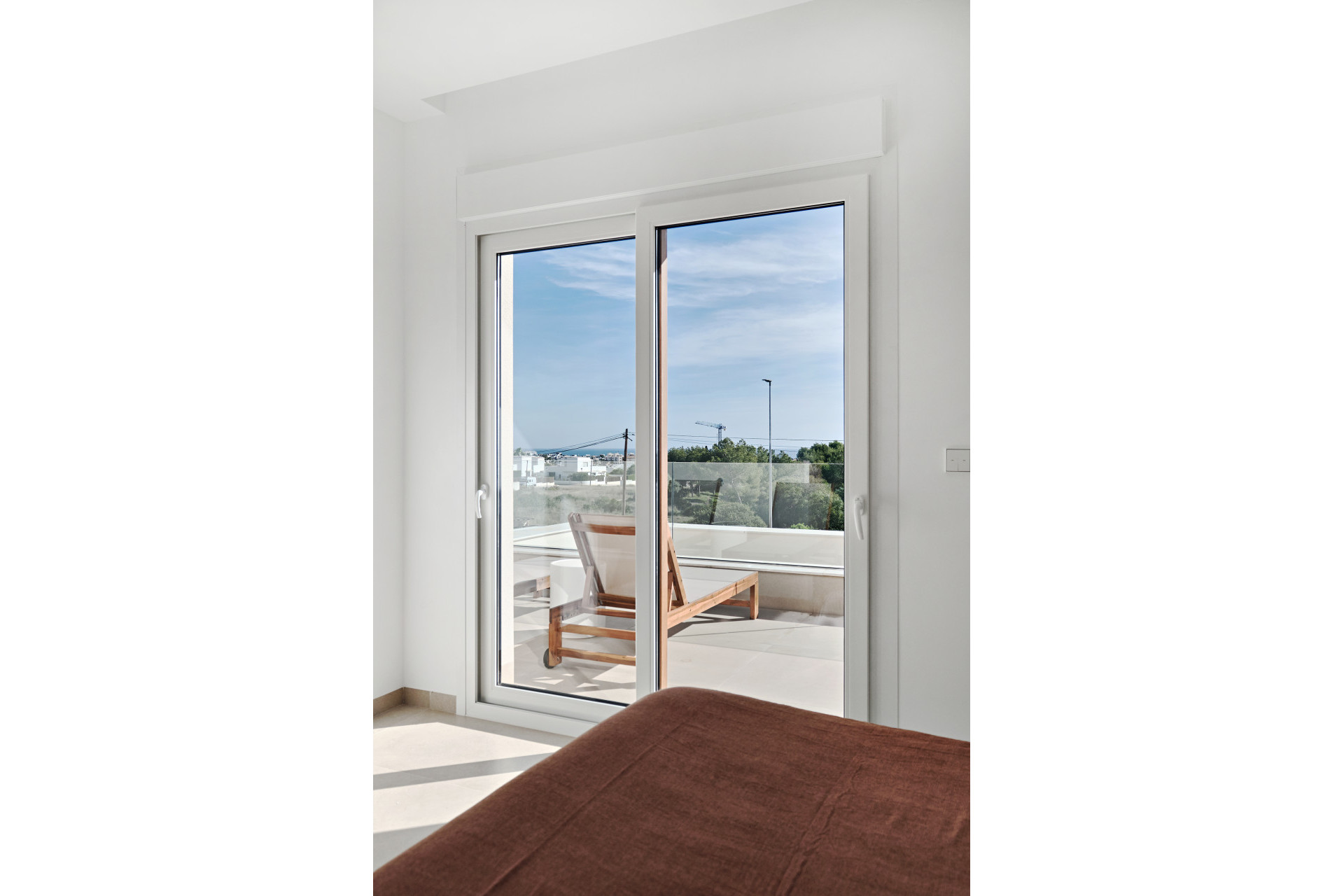 Nieuwbouw Woningen - Herenhuis -
Orihuela Costa