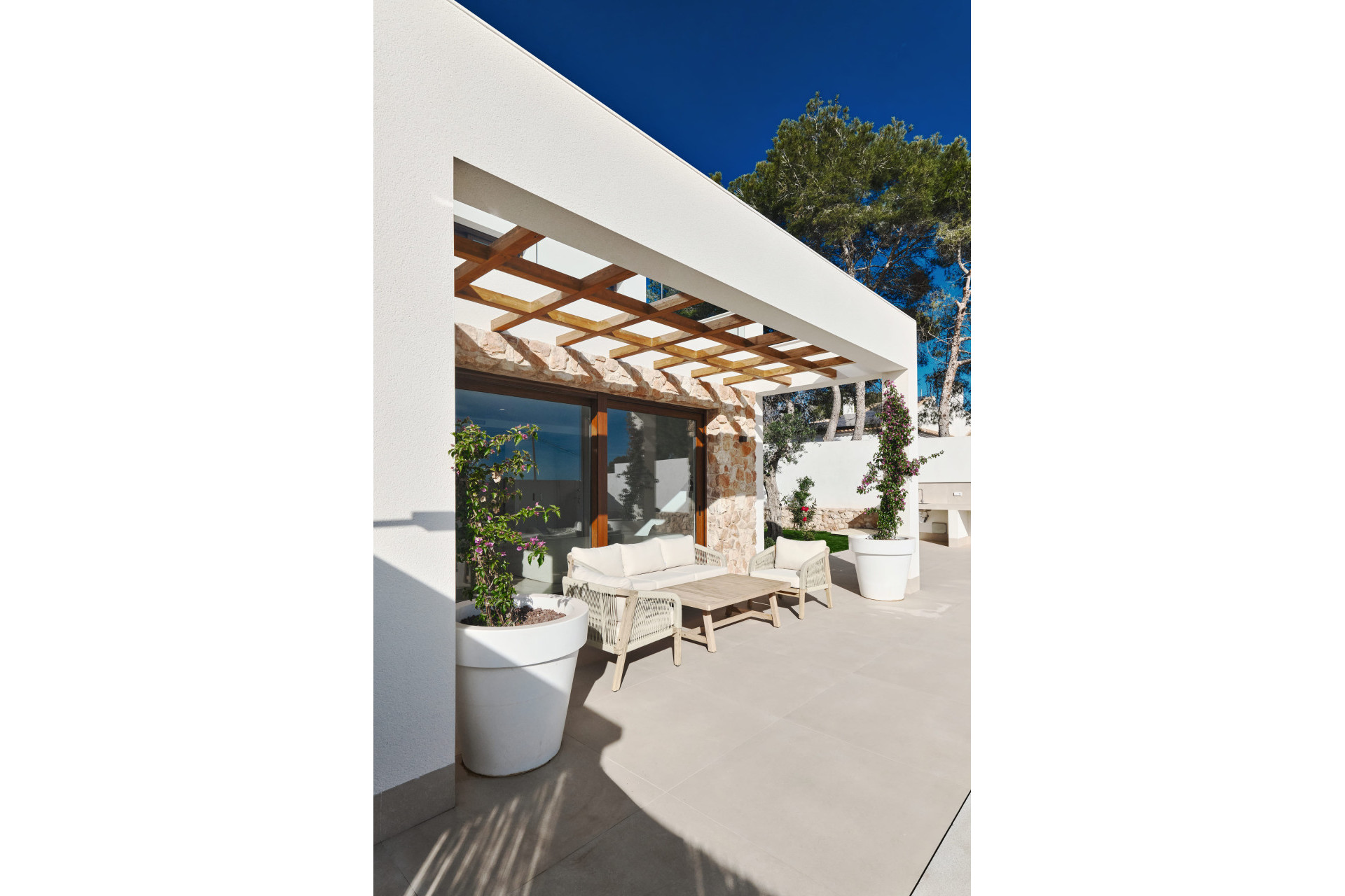 Nieuwbouw Woningen - Herenhuis -
Orihuela Costa