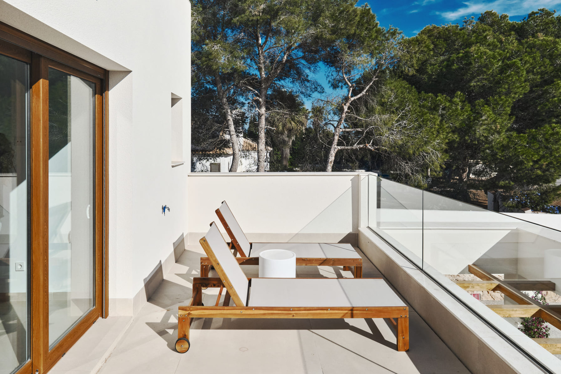 Nieuwbouw Woningen - Herenhuis -
Orihuela Costa