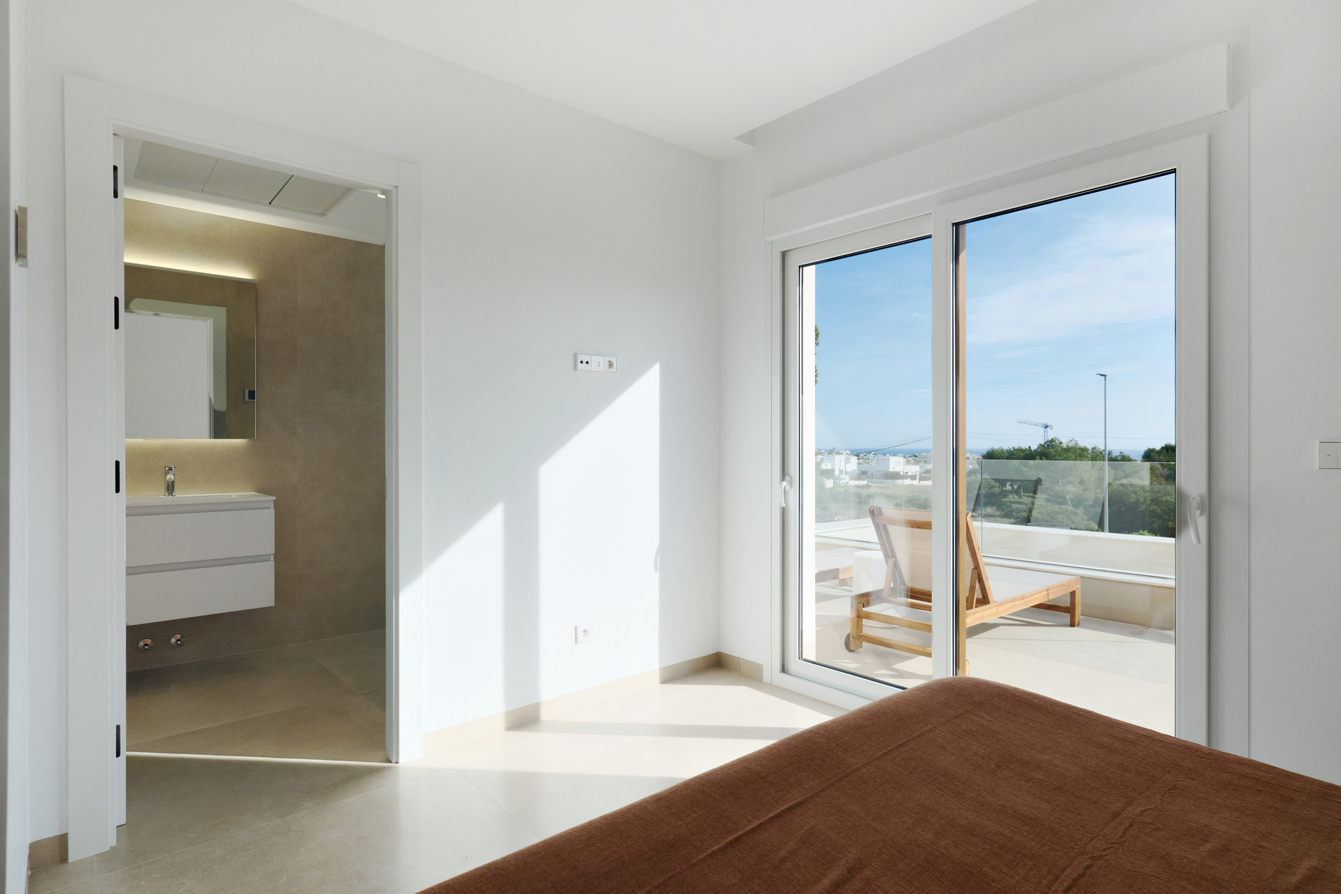 Nieuwbouw Woningen - Herenhuis -
Orihuela Costa