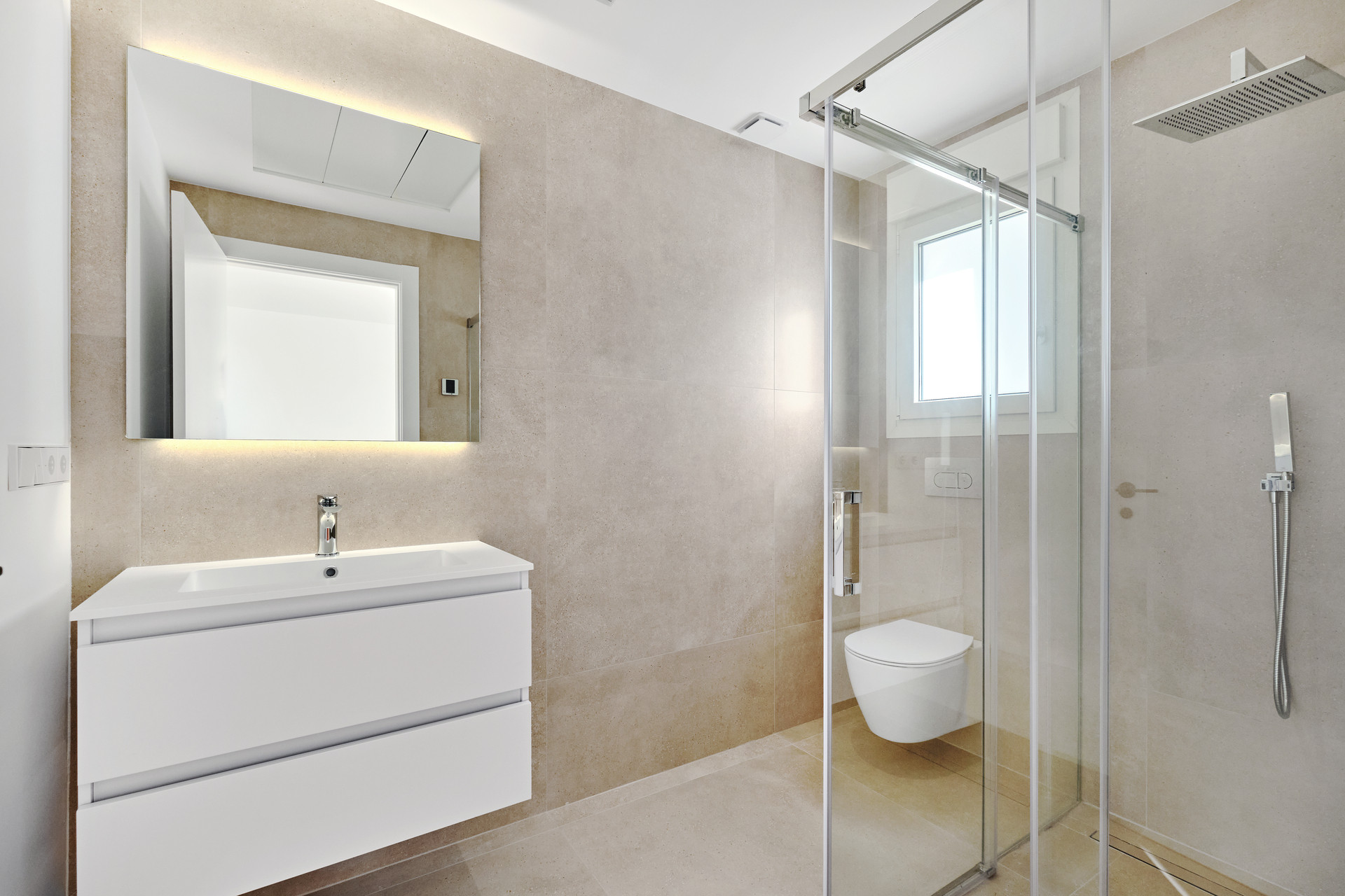 Nieuwbouw Woningen - Herenhuis -
Orihuela Costa