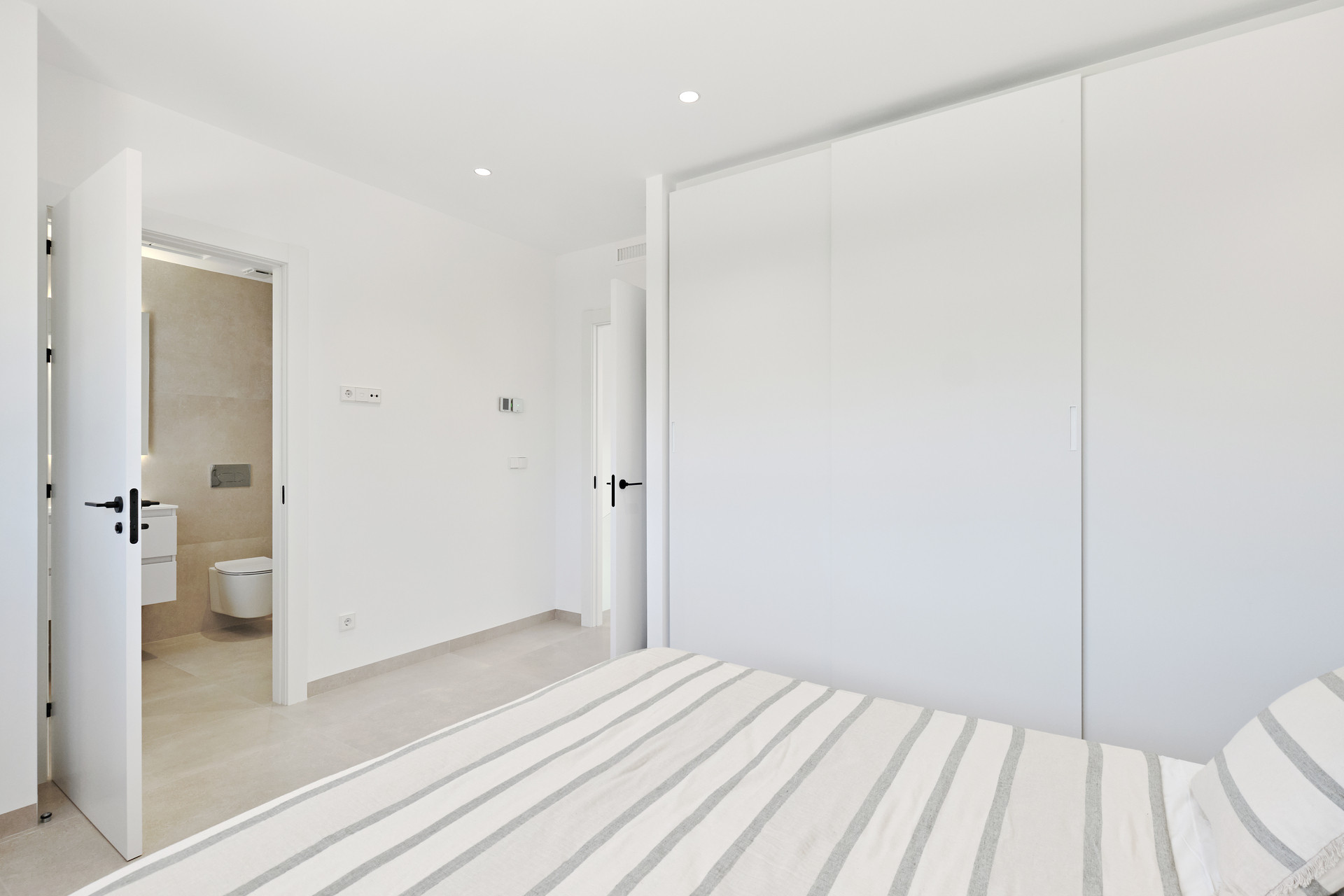 Nieuwbouw Woningen - Herenhuis -
Orihuela Costa