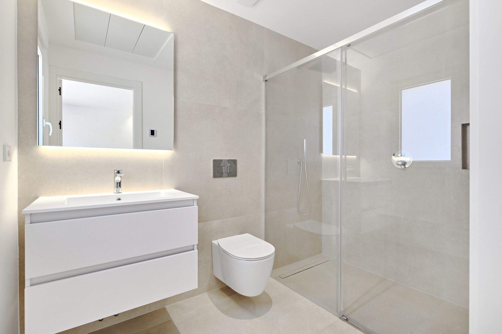 Nieuwbouw Woningen - Herenhuis -
Orihuela Costa