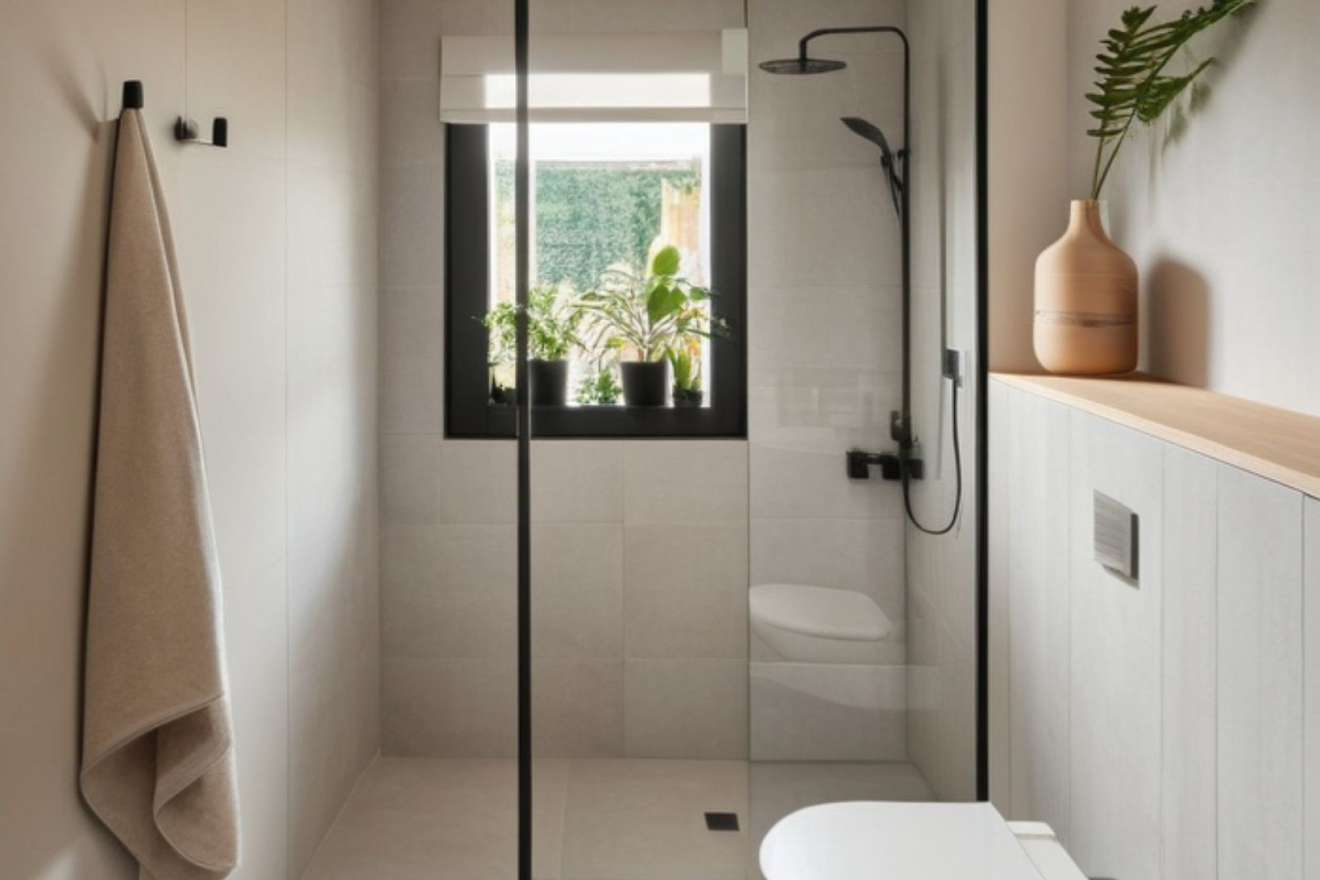 Nieuwbouw Woningen - Herenhuis -
Orihuela