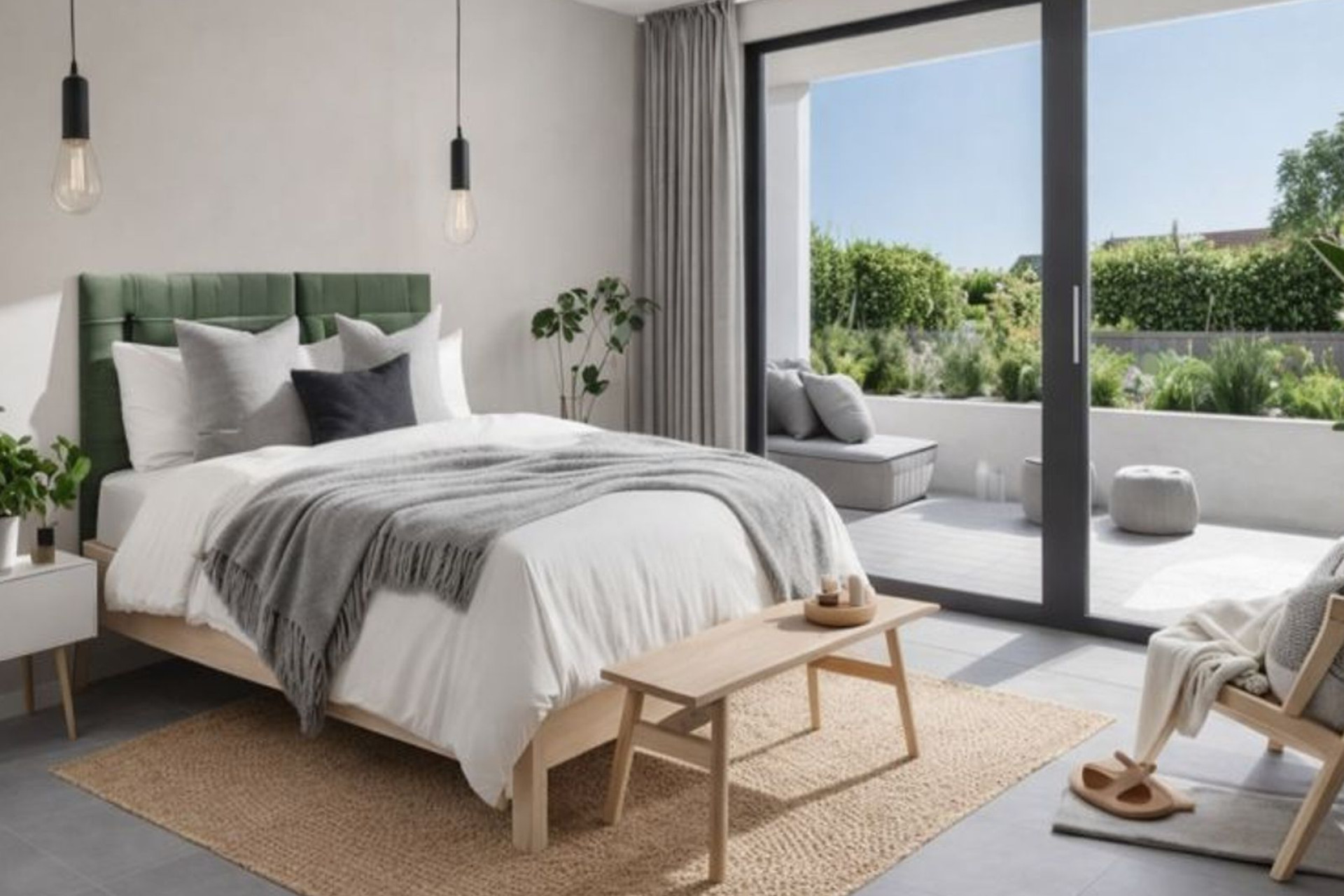 Nieuwbouw Woningen - Herenhuis -
Orihuela