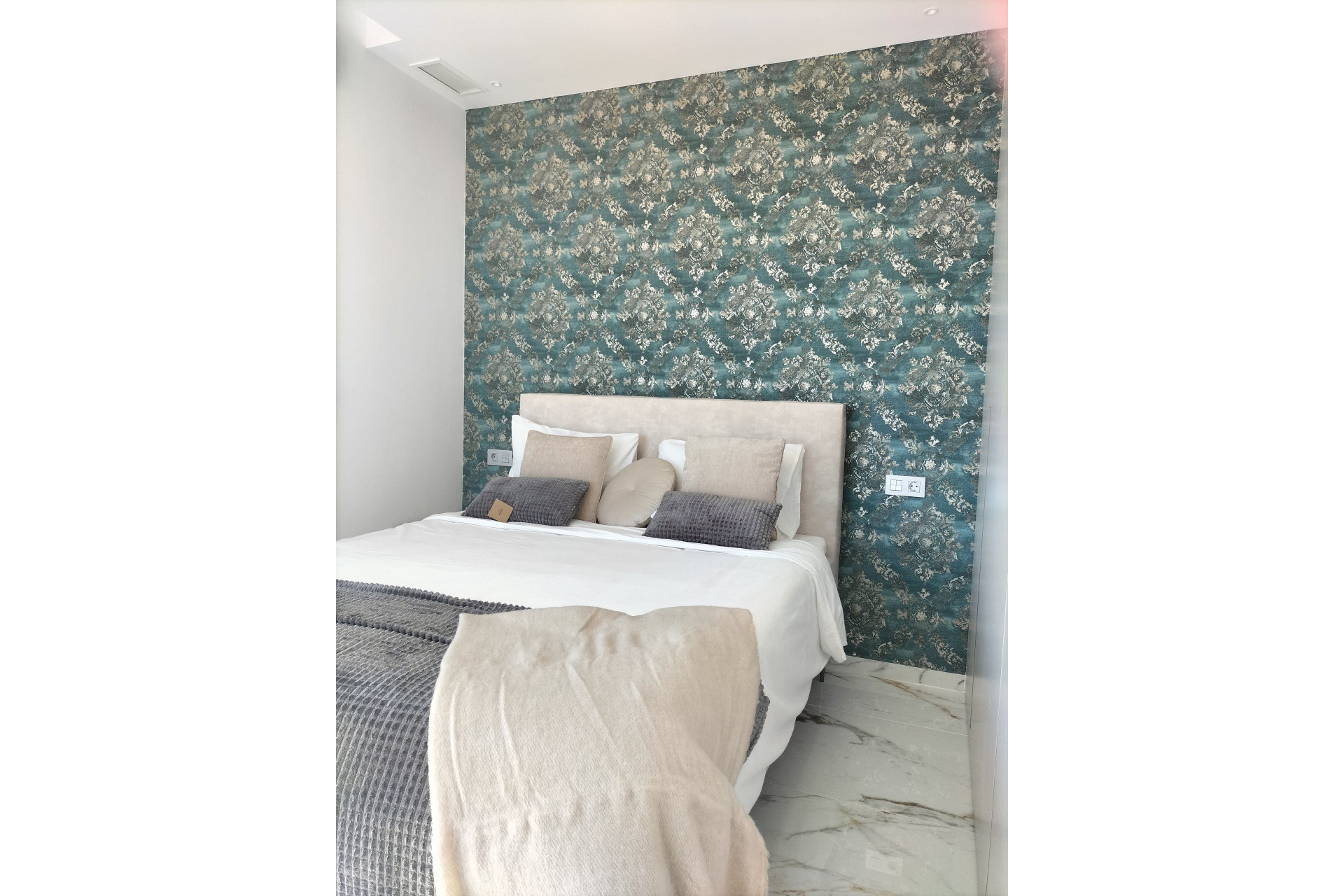 Nieuwbouw Woningen - Herenhuis -
Pilar de la Horadada