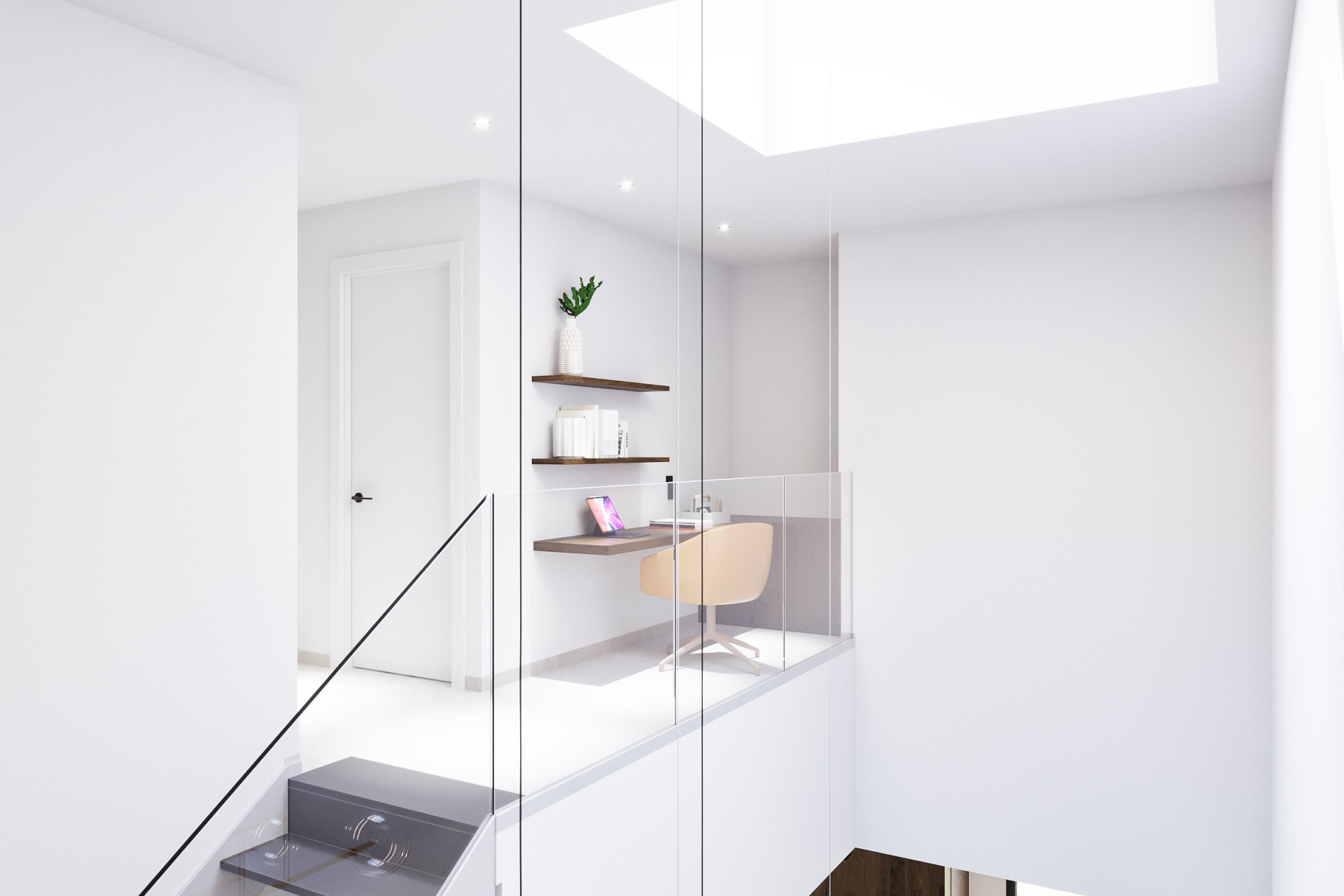 Nieuwbouw Woningen - Herenhuis -
Pilar de la Horadada