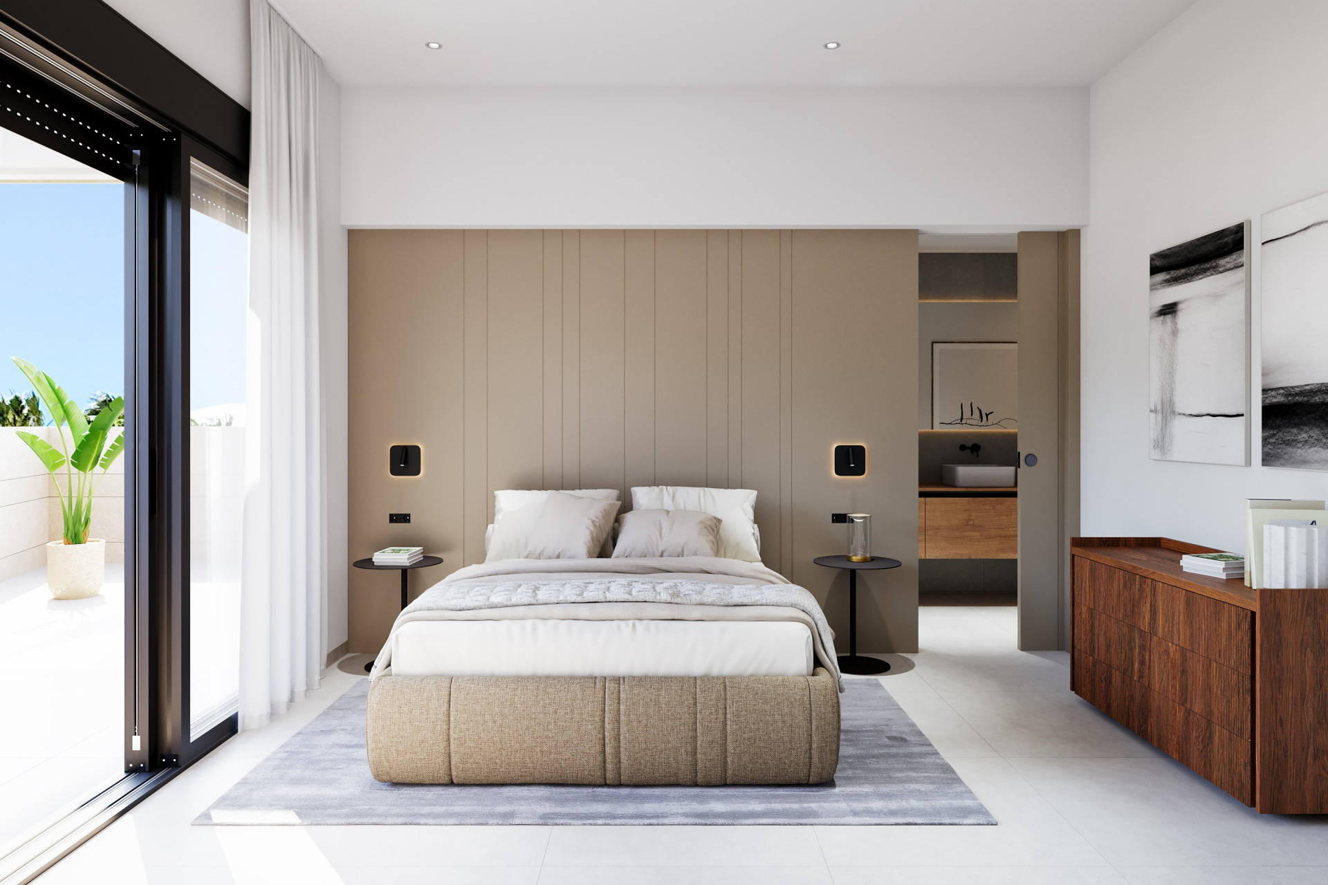 Nieuwbouw Woningen - Herenhuis -
Pilar de la Horadada