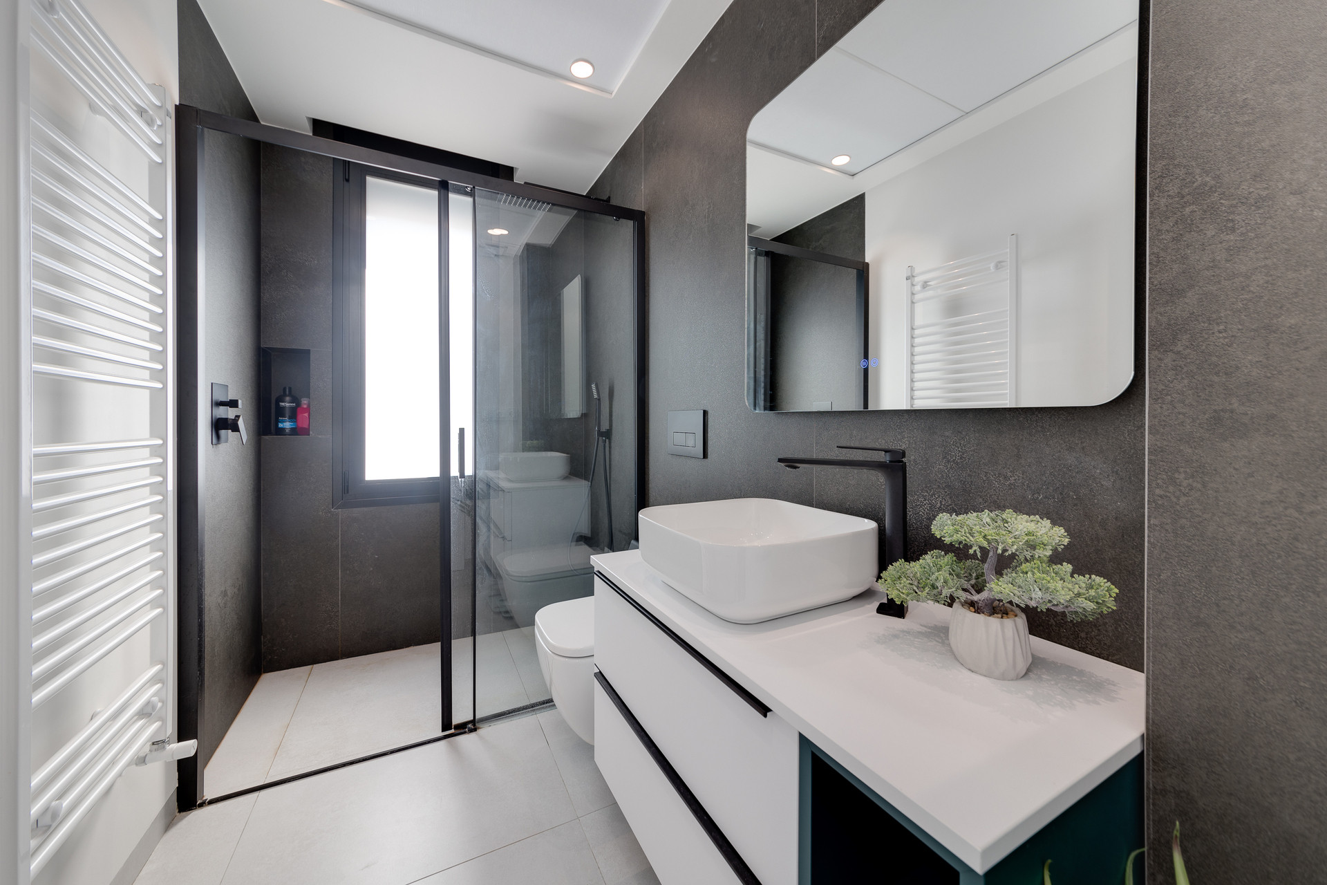 Nieuwbouw Woningen - Herenhuis -
Pilar de la Horadada