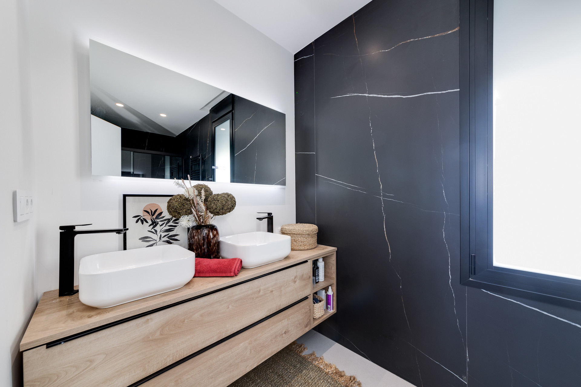 Nieuwbouw Woningen - Herenhuis -
Pilar de la Horadada