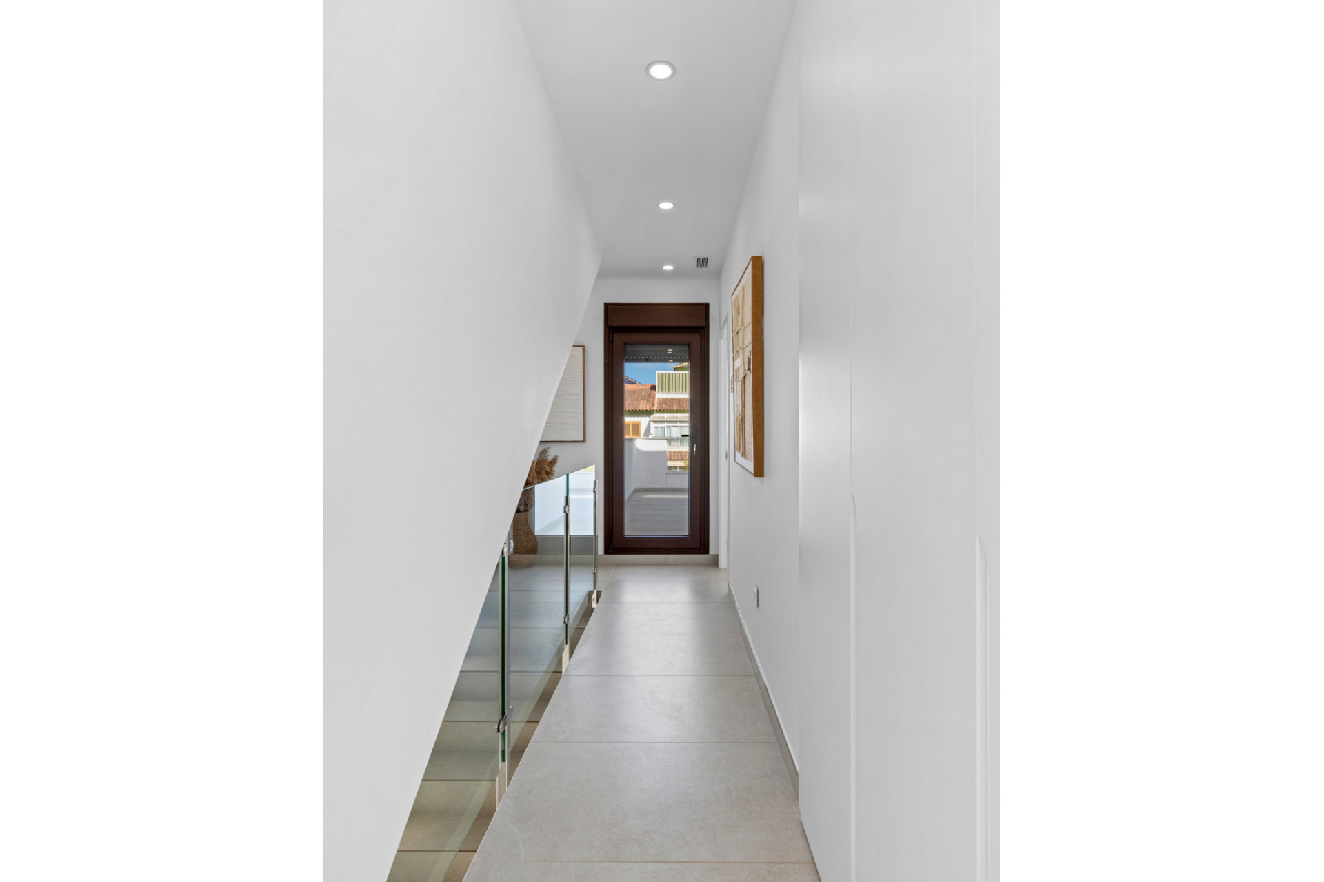 Nieuwbouw Woningen - Herenhuis -
Pilar de la Horadada